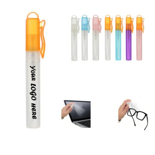 Lens & Screen Cleaner Spray