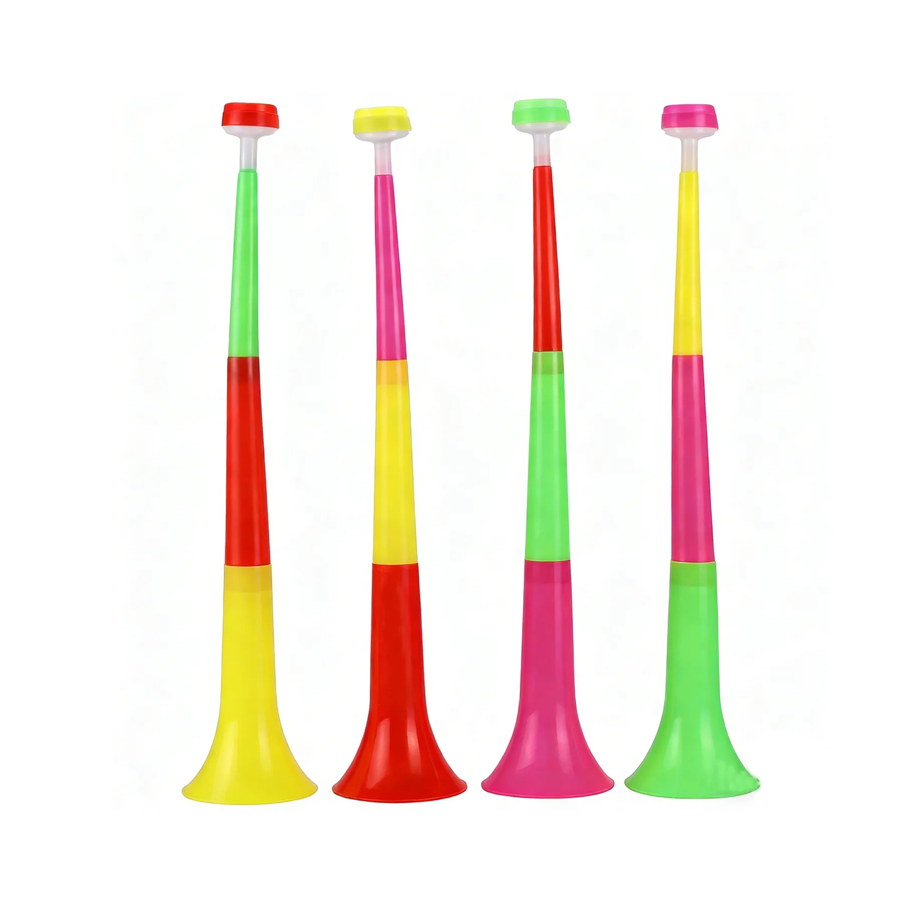 Custom Cheer Fan Horn For Sports Events - Image 3