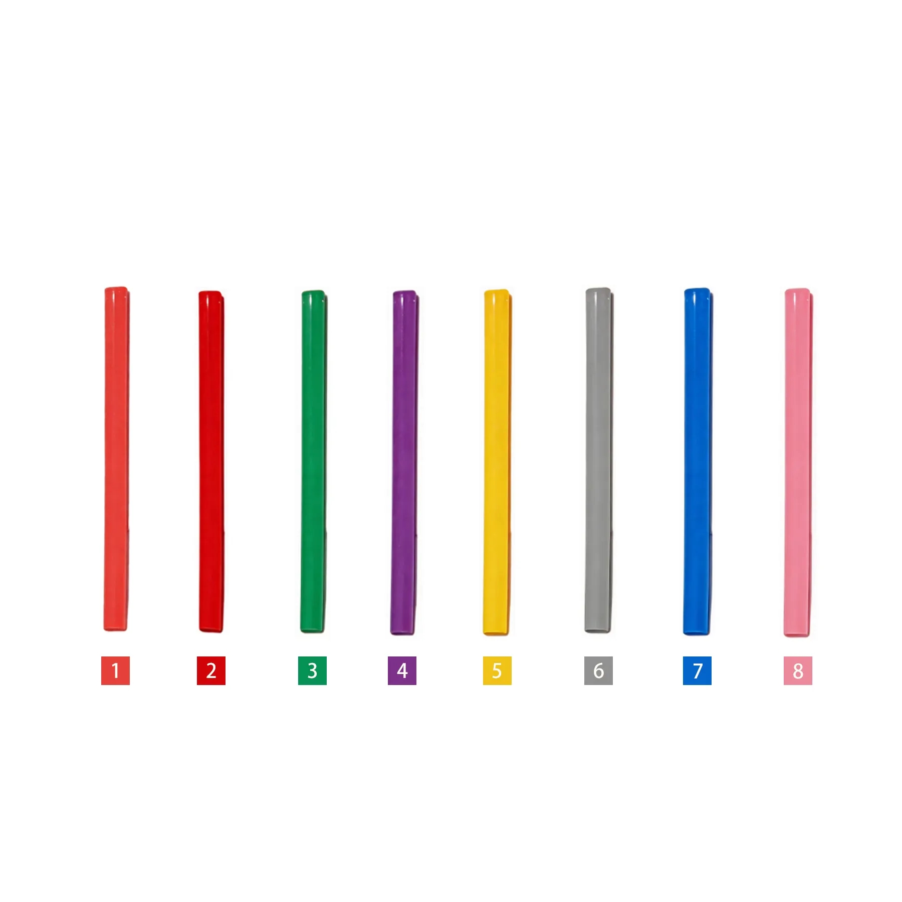 Reflective Bicycle Safety Wrap Strap Stripe - Image 3