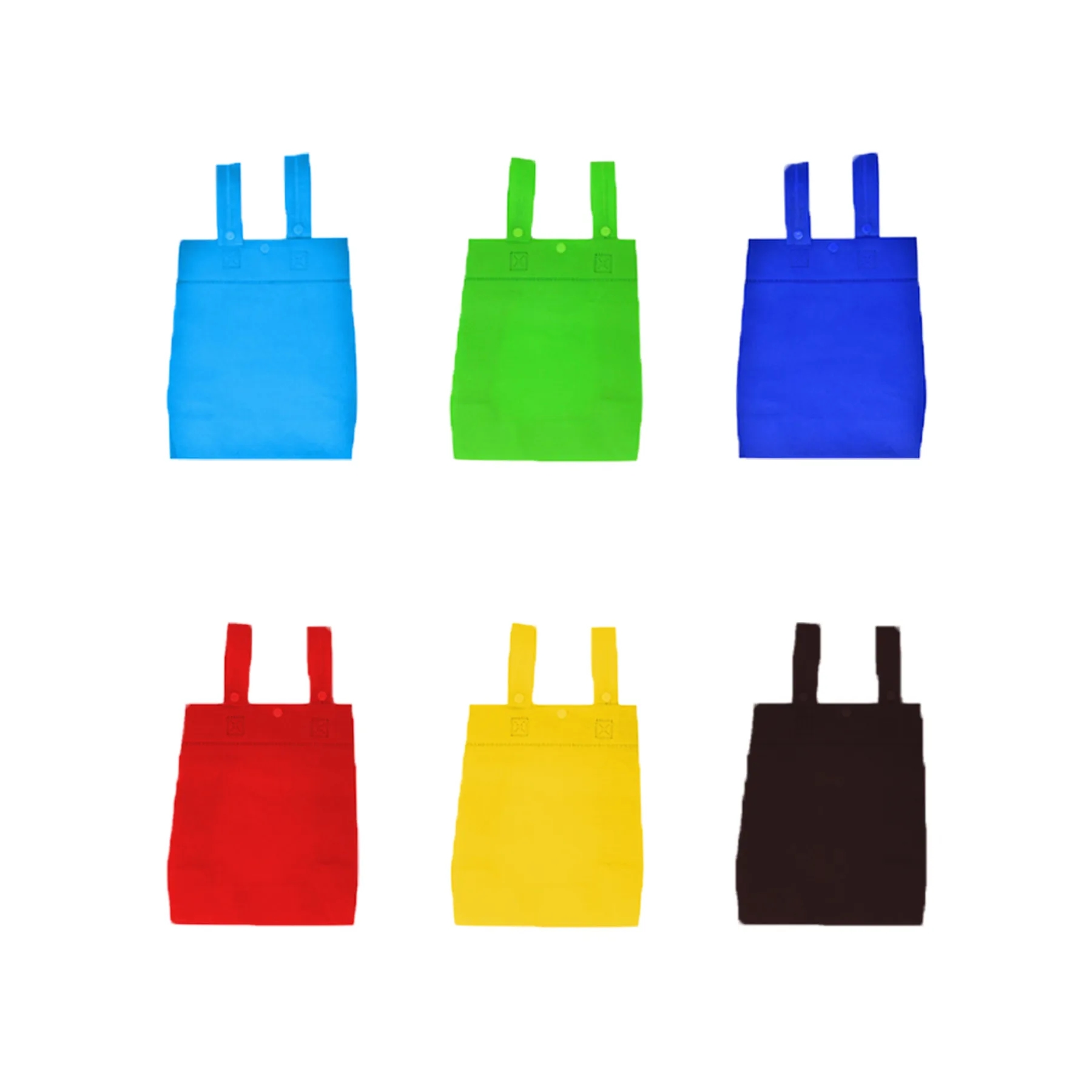 Reusable Auto Litter Bag For Clean Car Travel Storage - Image 3