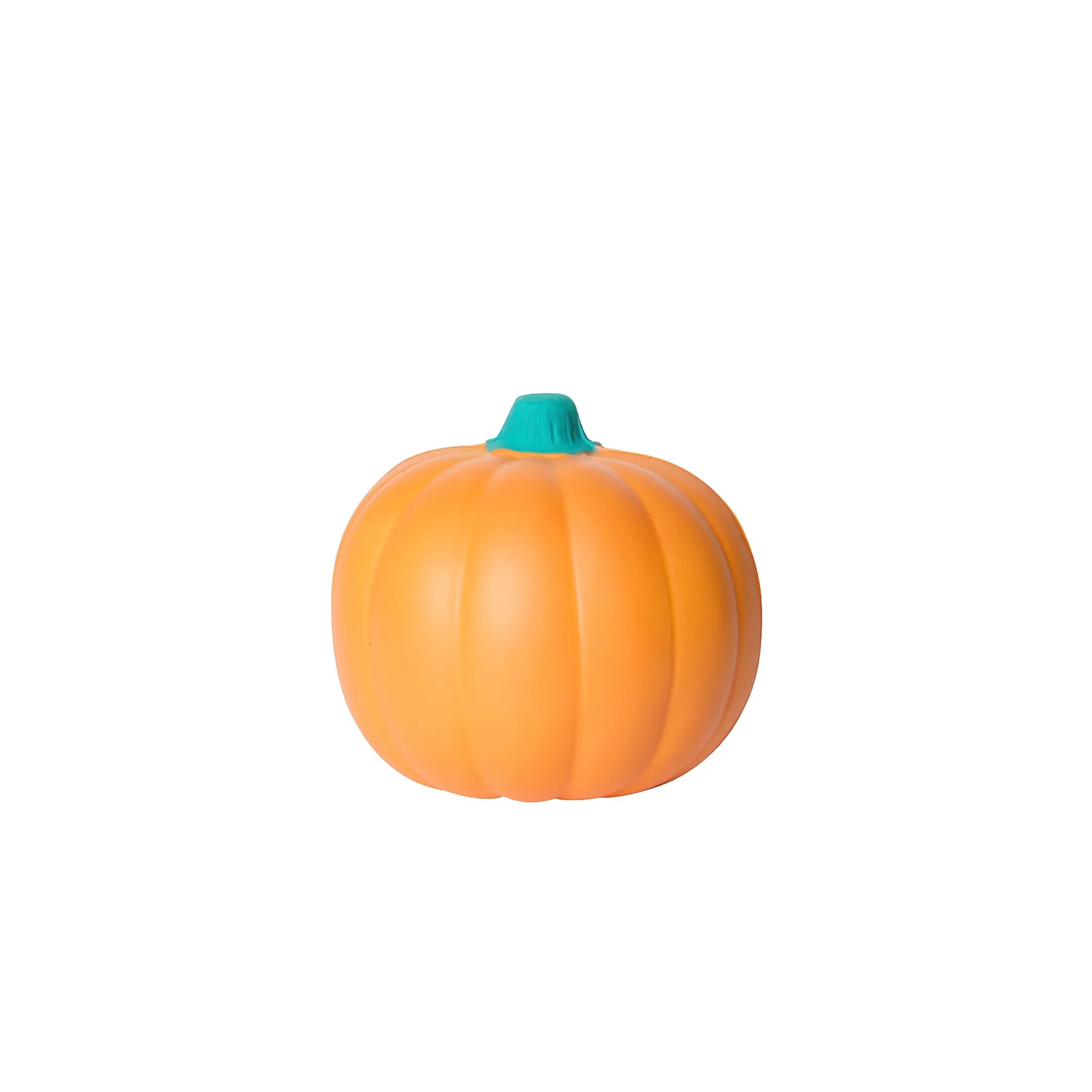 Pumpkin Stress Reliever Squeeze Toy - Image 3
