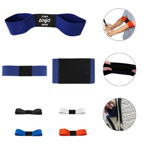 Custom Golf Swing Training Aid Practice Band