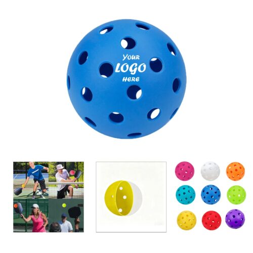 Outdoor Pickleball Balls For Courts