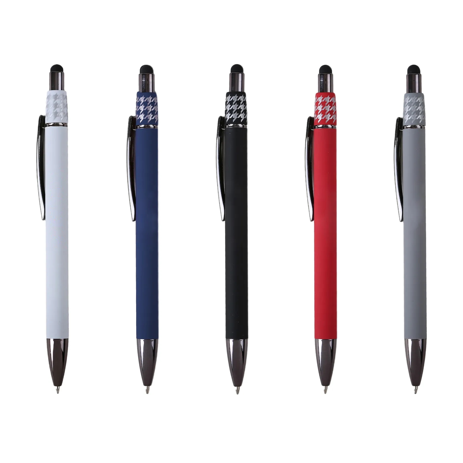 Premium Spinner Stylus Pen For Smooth Office Writing - Image 3