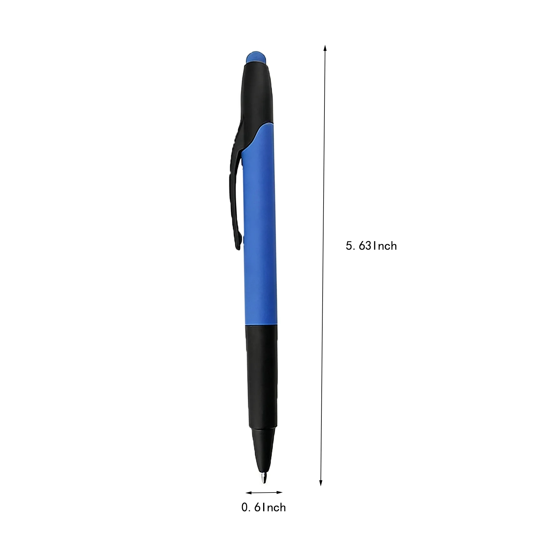3 In 1 Stylus Highlighter Pen For Daily Office Use - Image 2