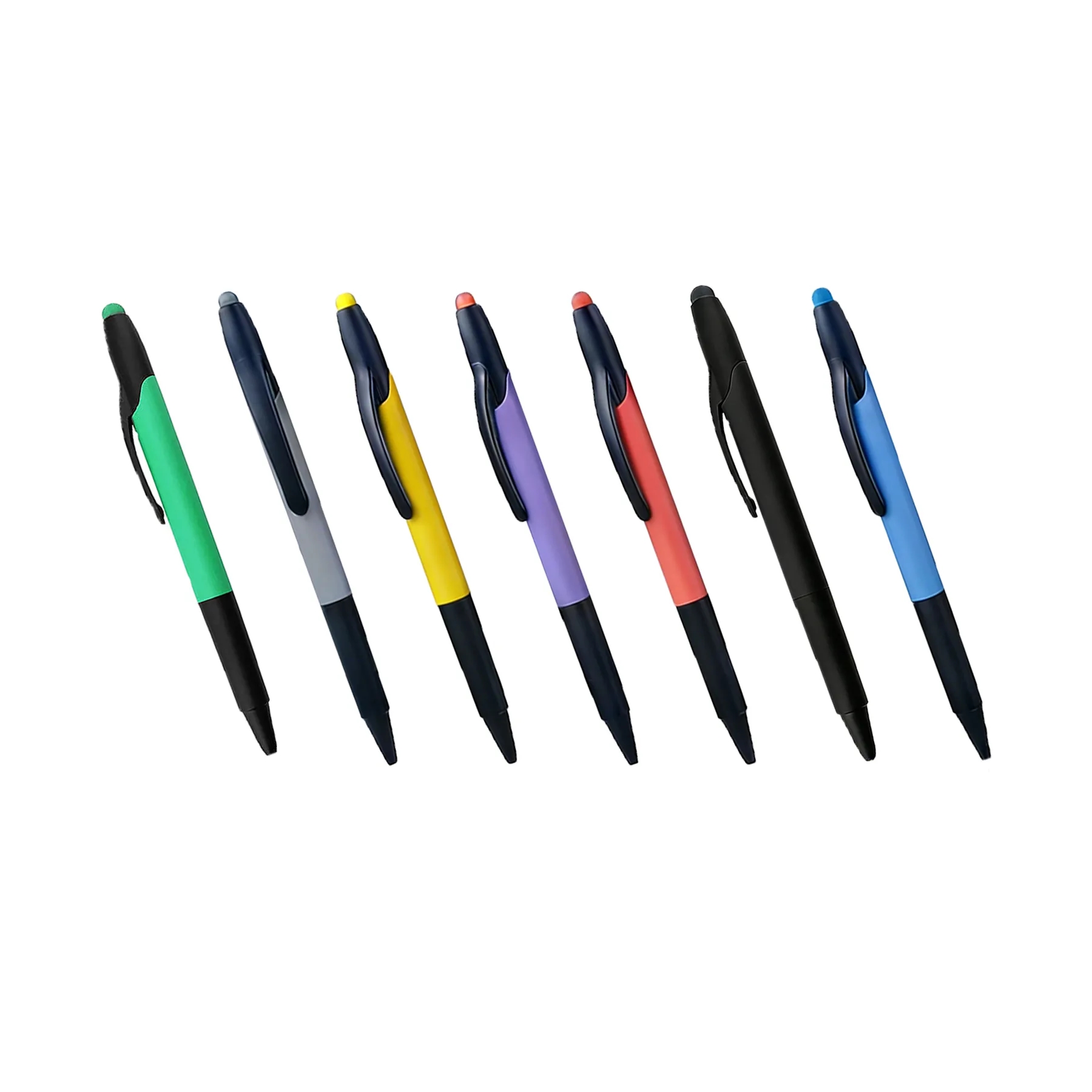 3 In 1 Stylus Highlighter Pen For Daily Office Use - Image 3