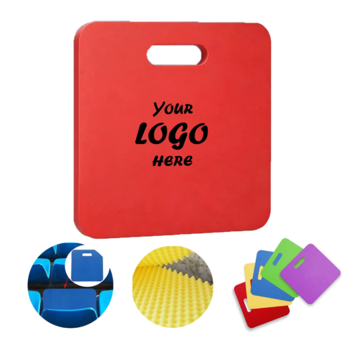 Waterproof EVA Seat Cushion For Outdoor Sports Fans