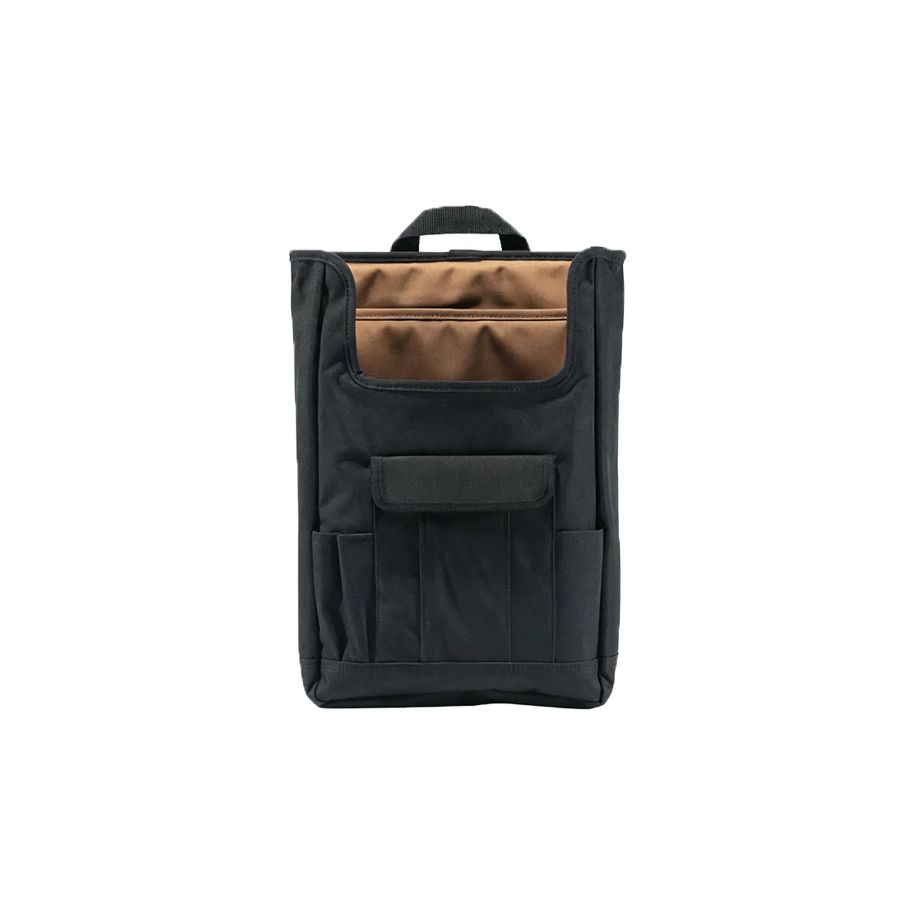 Recycled rPET Car Organizer For Vehicle Seatback Storage - Image 3