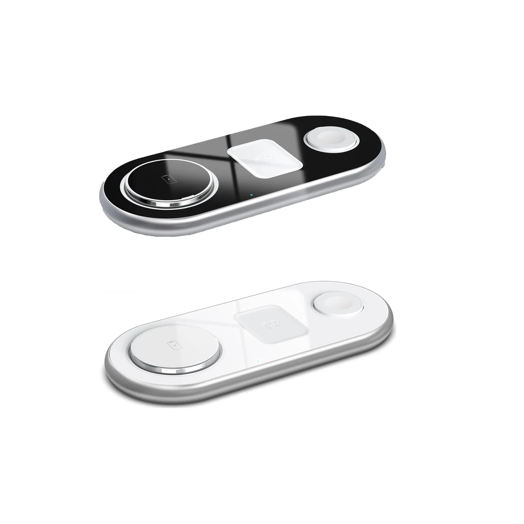 3-in-1 Magnetic Wireless Charging Stand - Image 3
