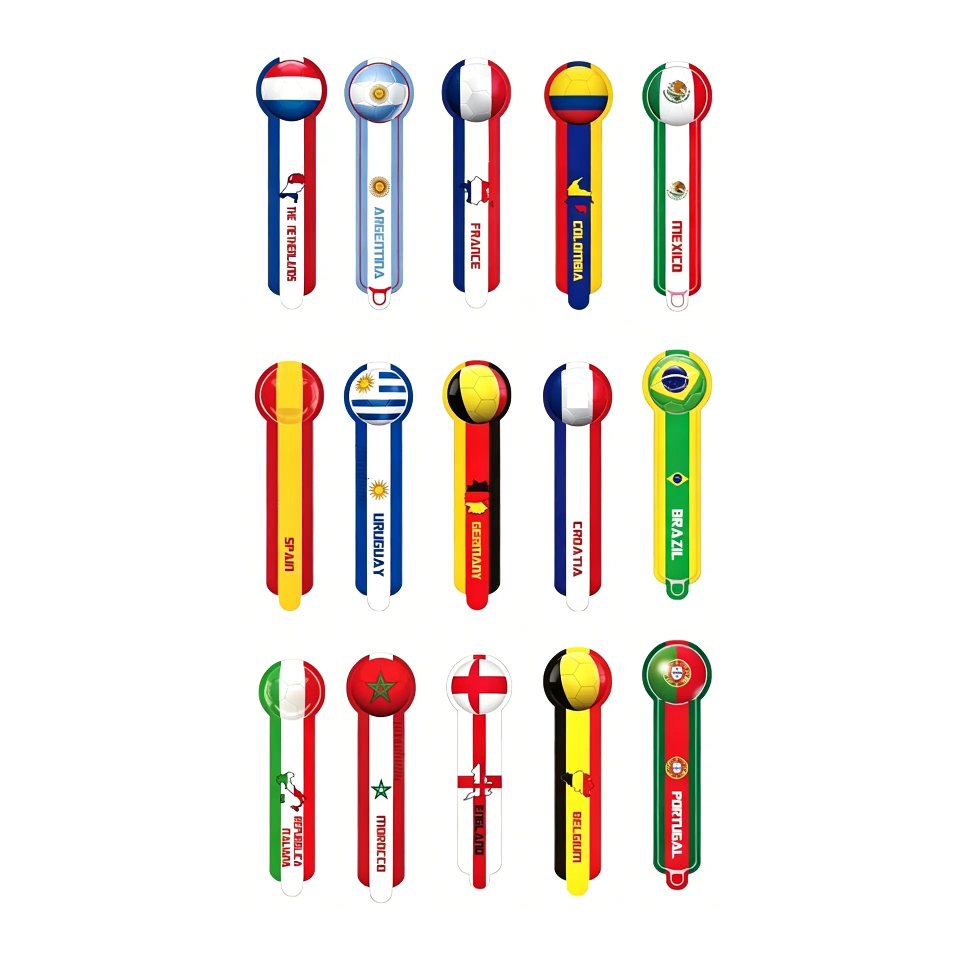 Balloon Inflatable Cheer Thunder Stick - Image 3