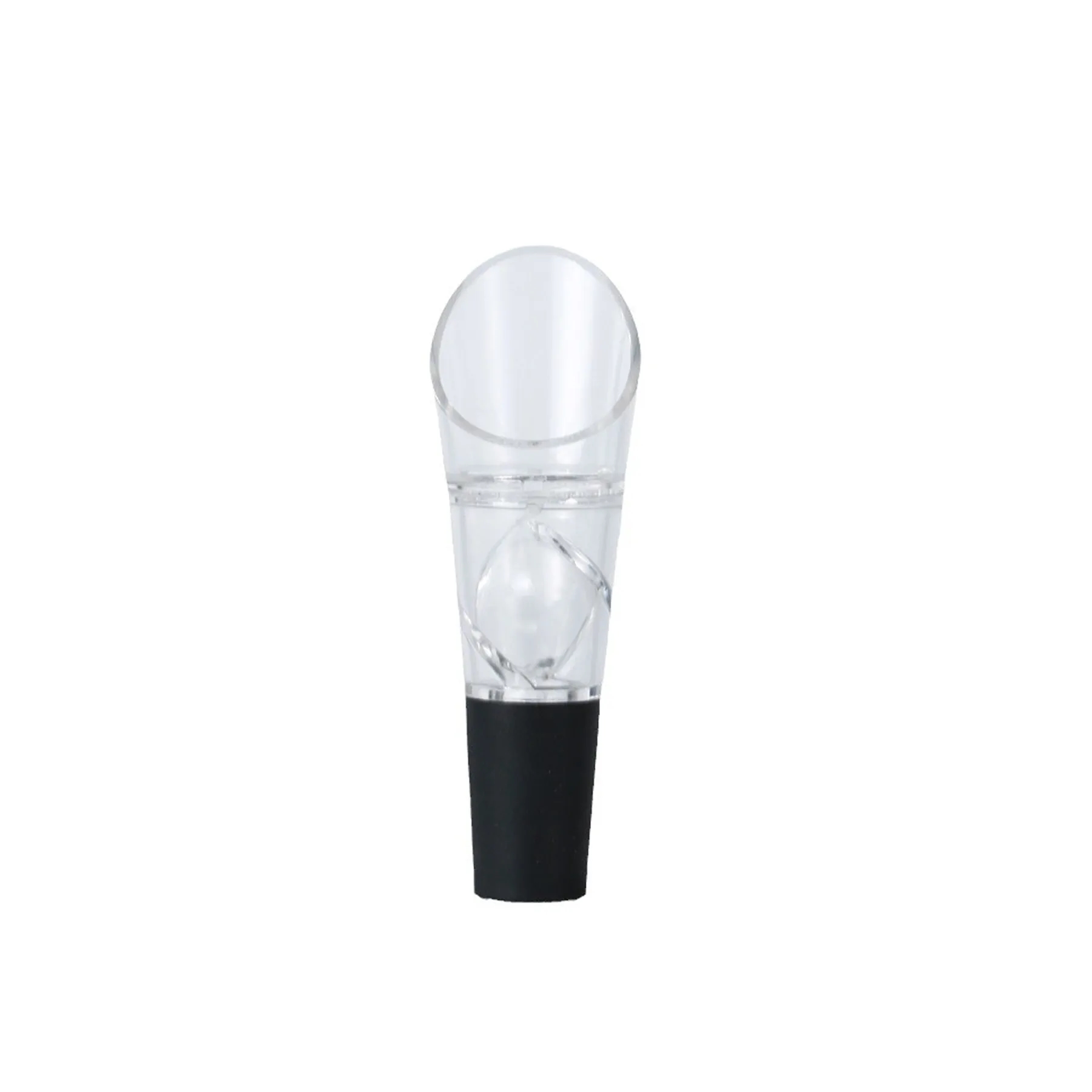 Vinifera Wine Aerator With Silicone Pour Seal - Image 3