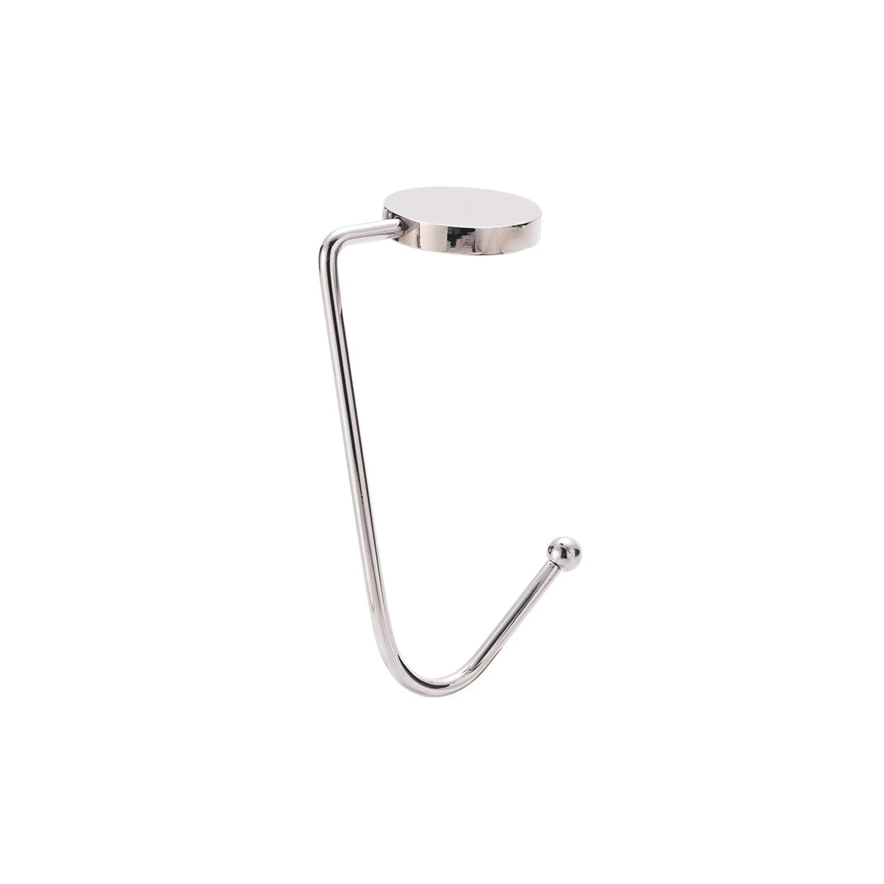 Metal Purse Holder For Tables And Countertops - Image 3