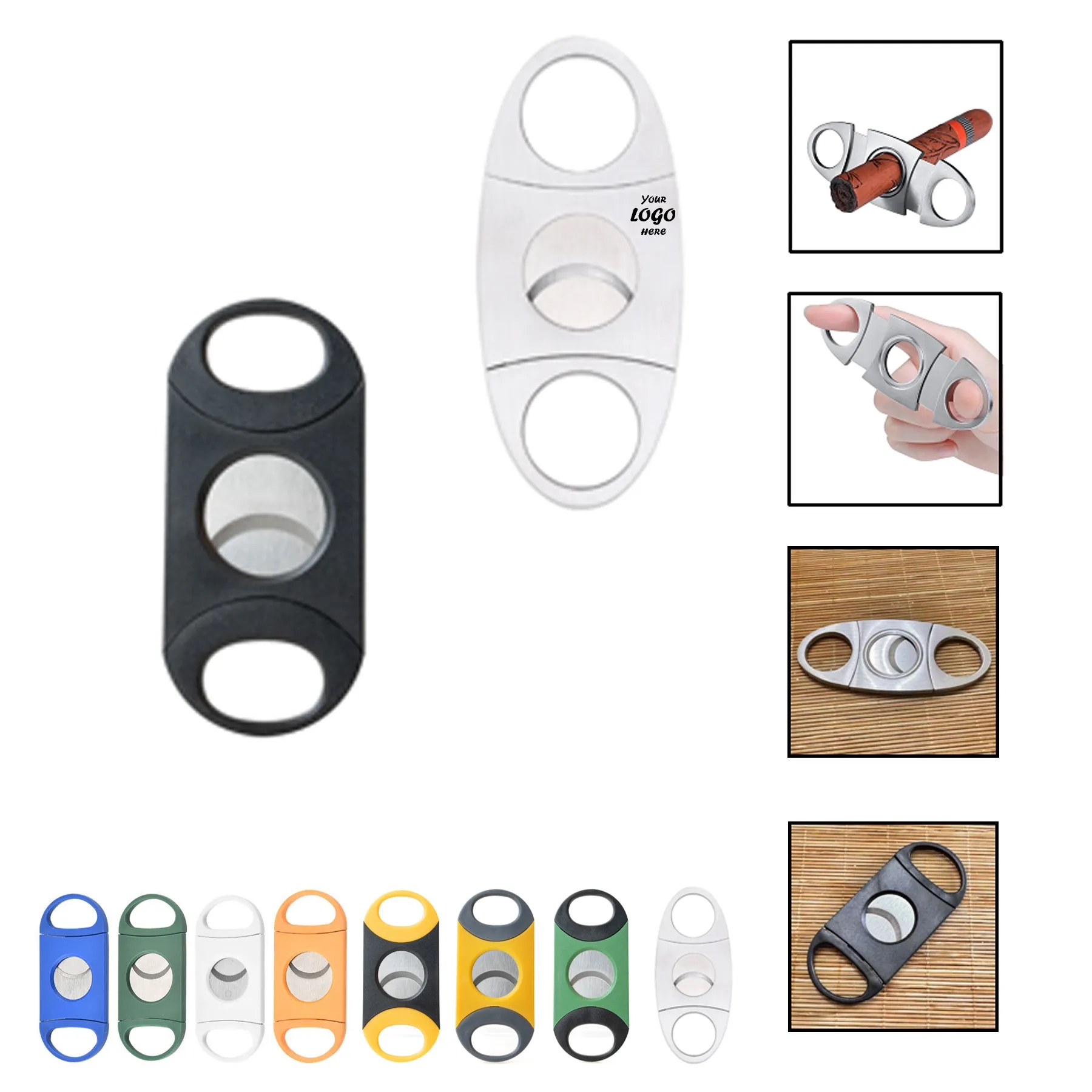 Cigar Cutter