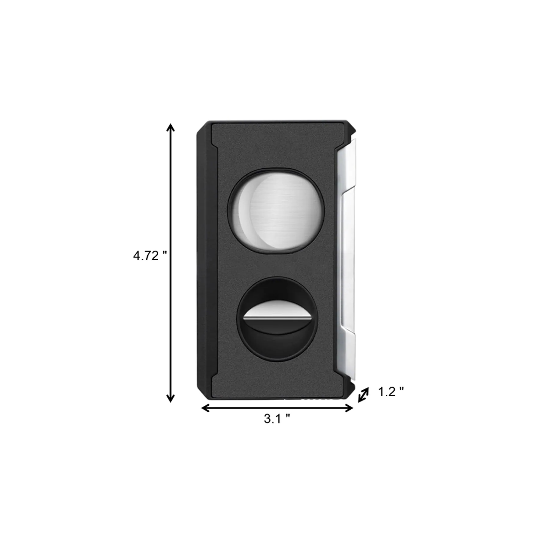 Cigar Cutter Guillotine 4 in 1 - Image 3