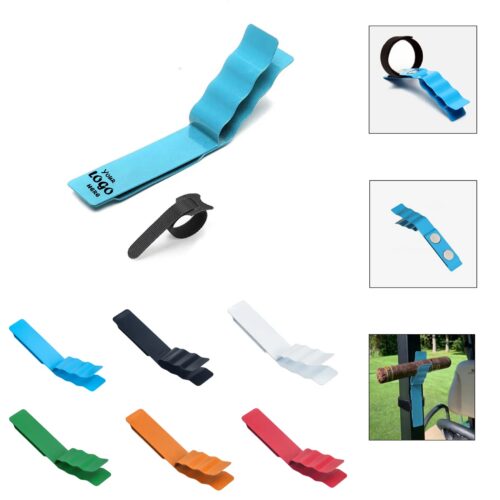 Magnetic Outdoor Grade V Cigar Holder For Golf Carts And Met