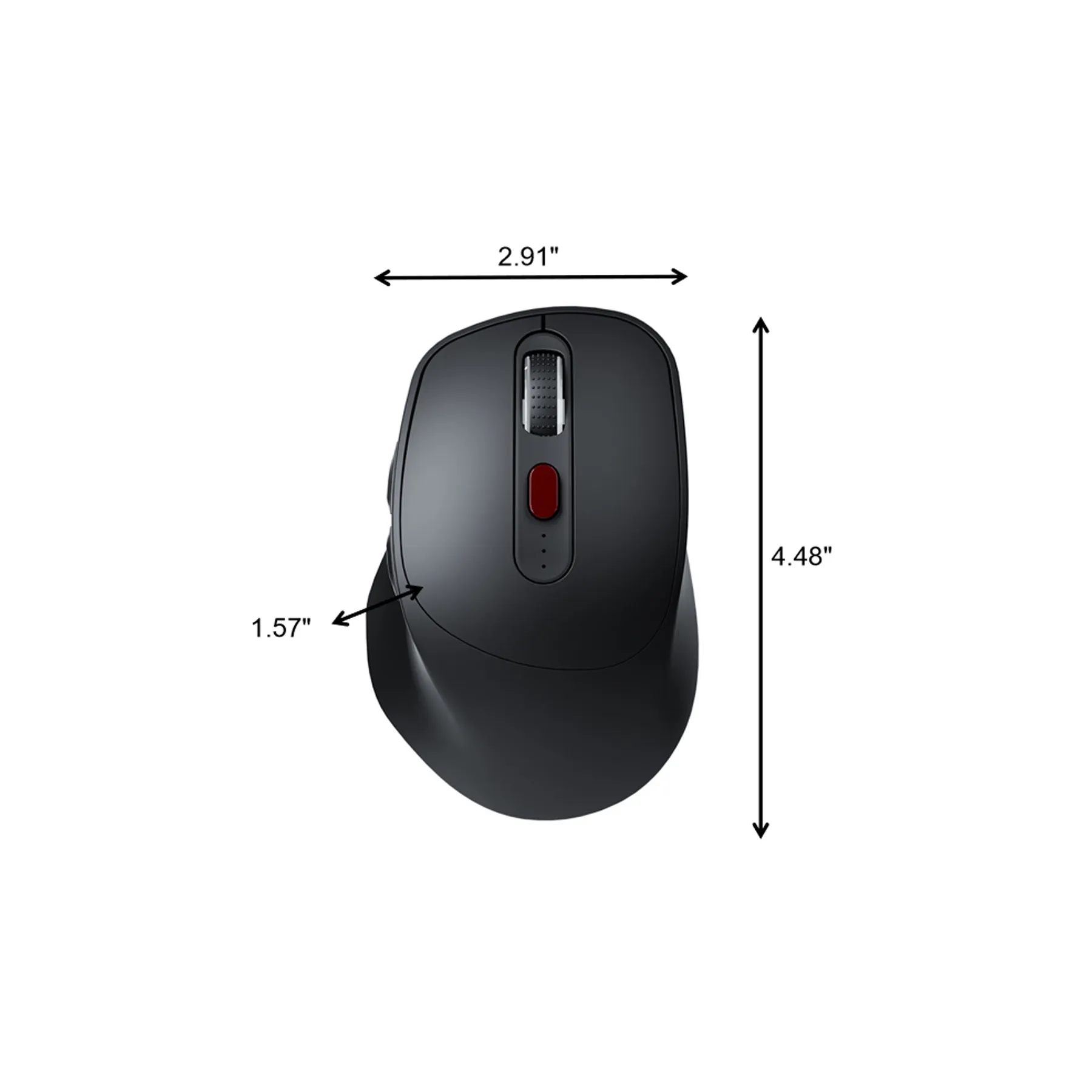 AI Voice Typing Mouse With Translation And Writing - Image 5