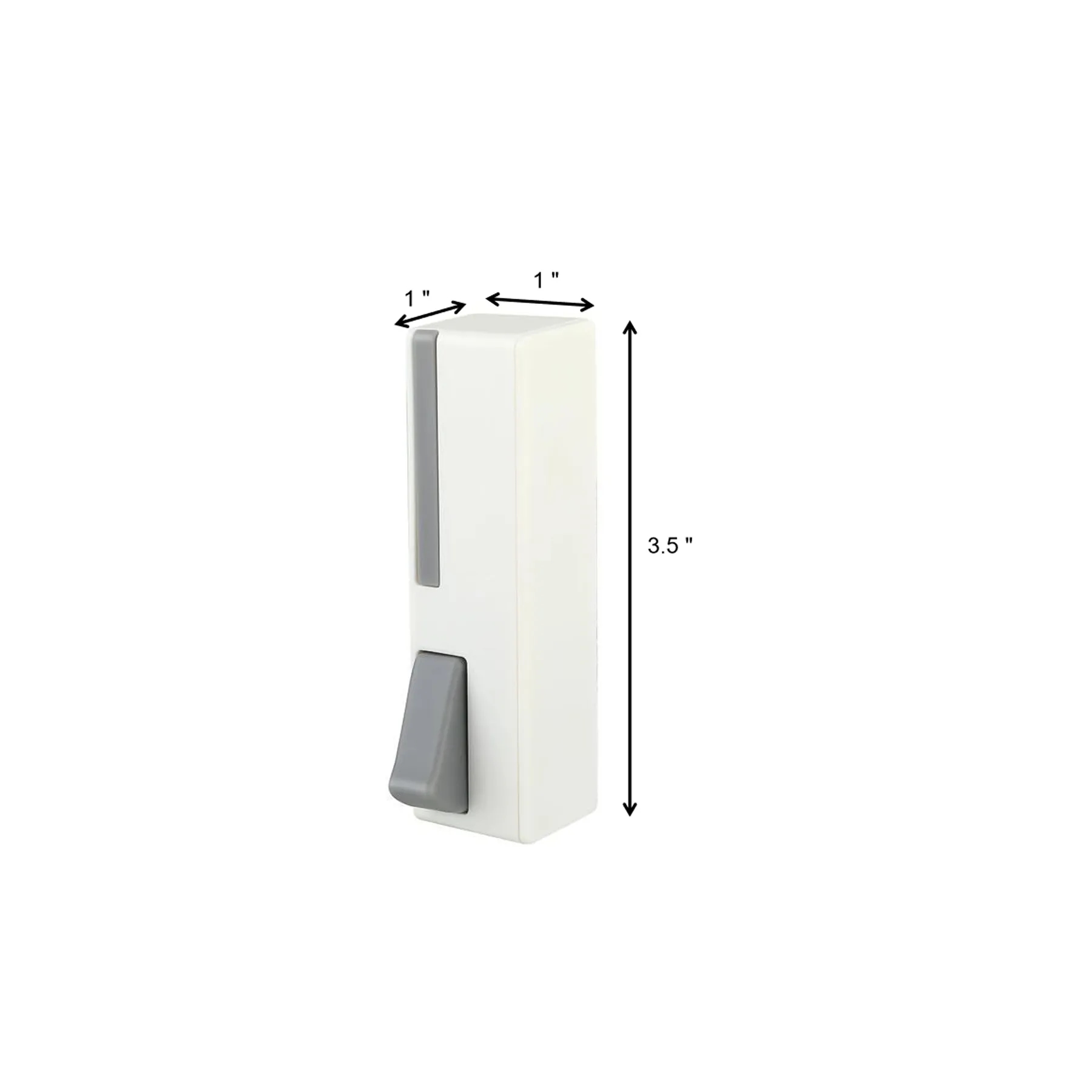 Portable Pop Up Dental Floss Box For Daily Travel - Image 2