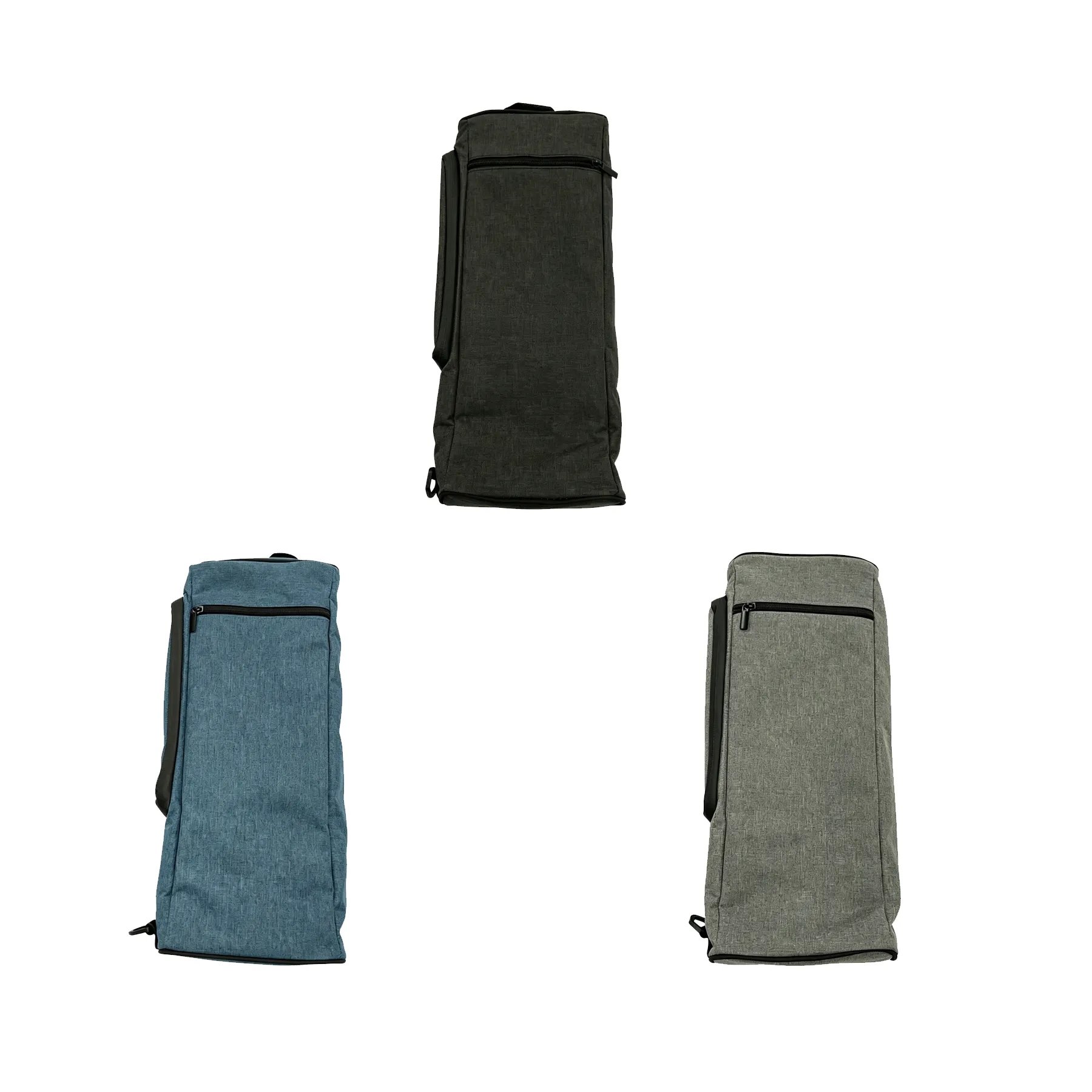 Portable Insulated Golf Cooler Bag For Cans And Bottles - Image 3