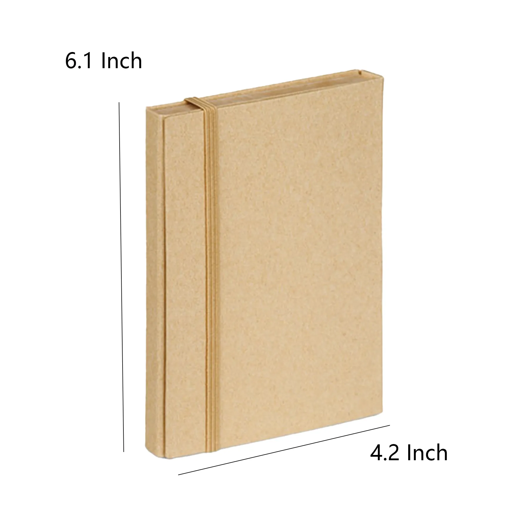 Sticky Note Book With Pen Set And Handy Built In Ruler - Image 2