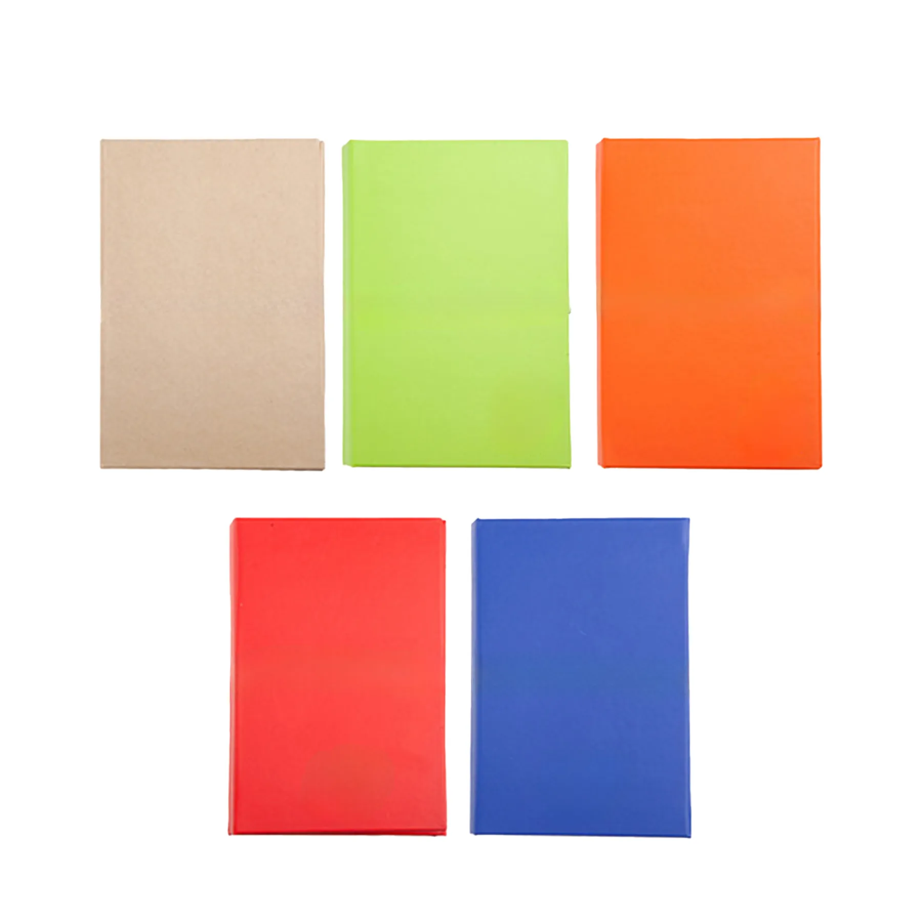 Sticky Note Book With Pen Set And Handy Built In Ruler - Image 3