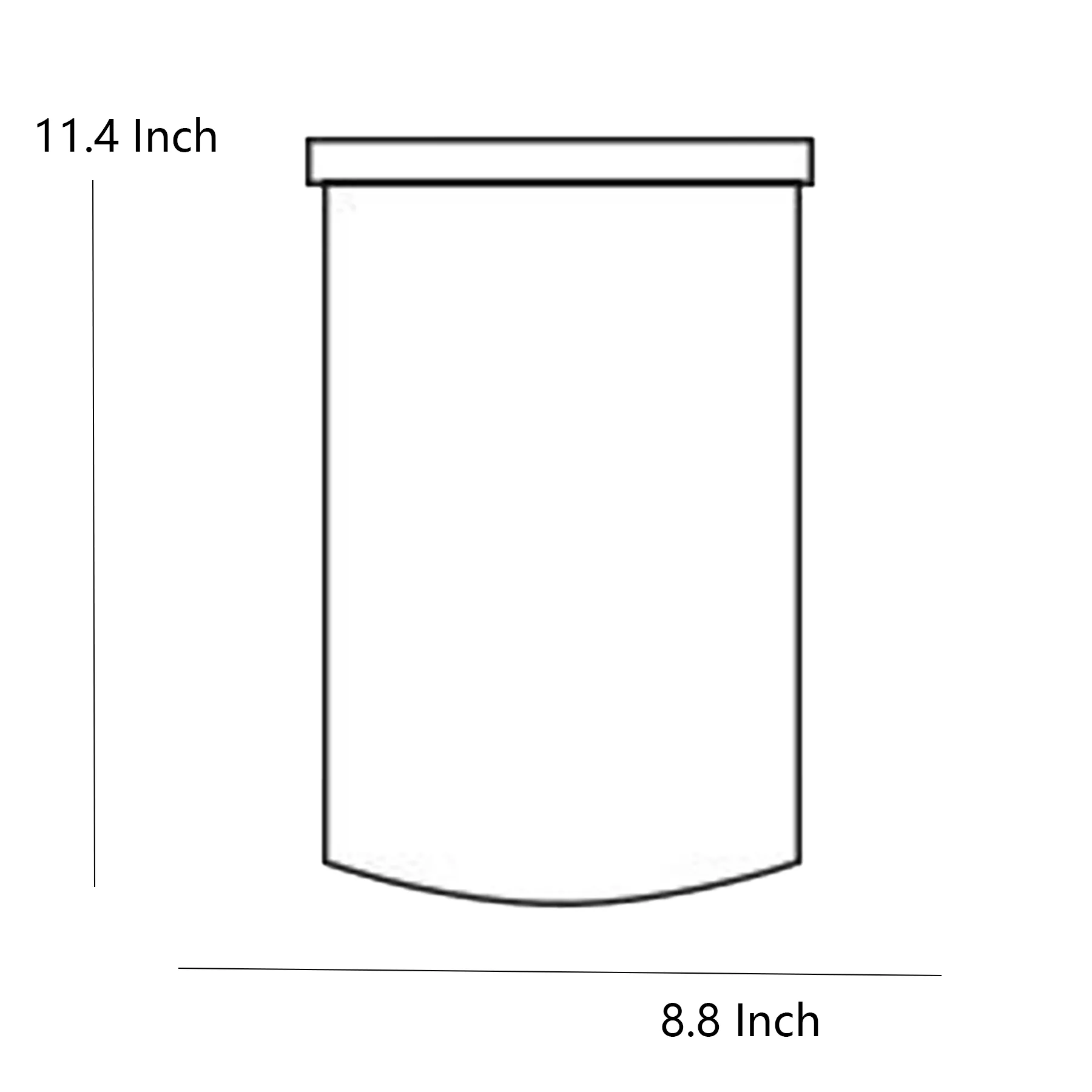 Waterproof Roll Top Dry Bag For Outdoor Travel Gear - Image 2