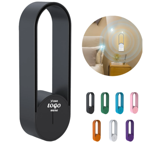 USB Desktop Ionizer Air Purifier