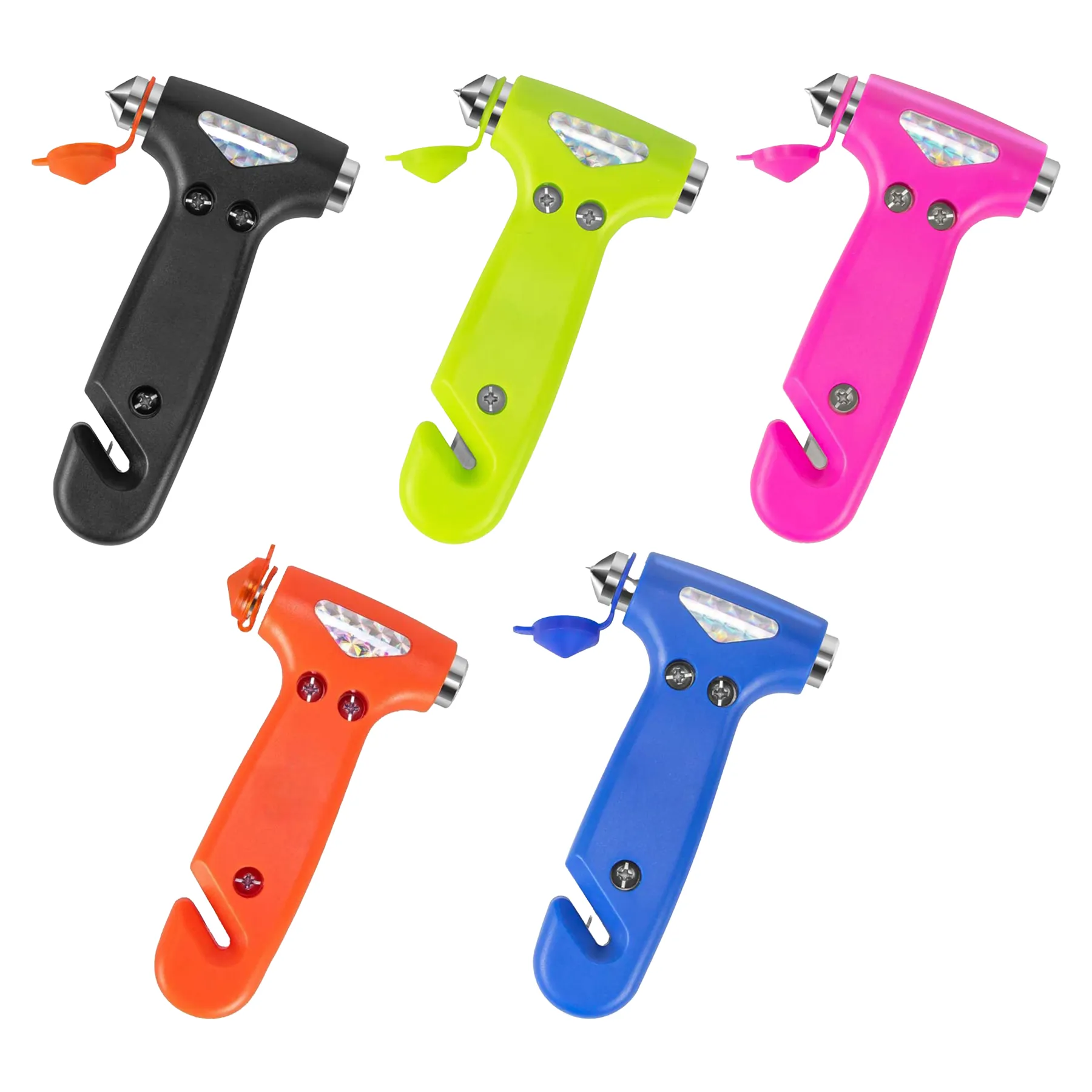 Vehicle Emergency Safety Hammer - Image 3