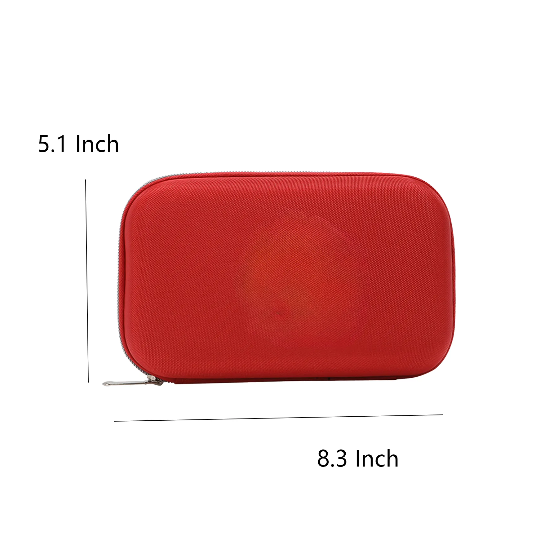 Portable EVA First Aid Kit With Custom Imprint - Image 2