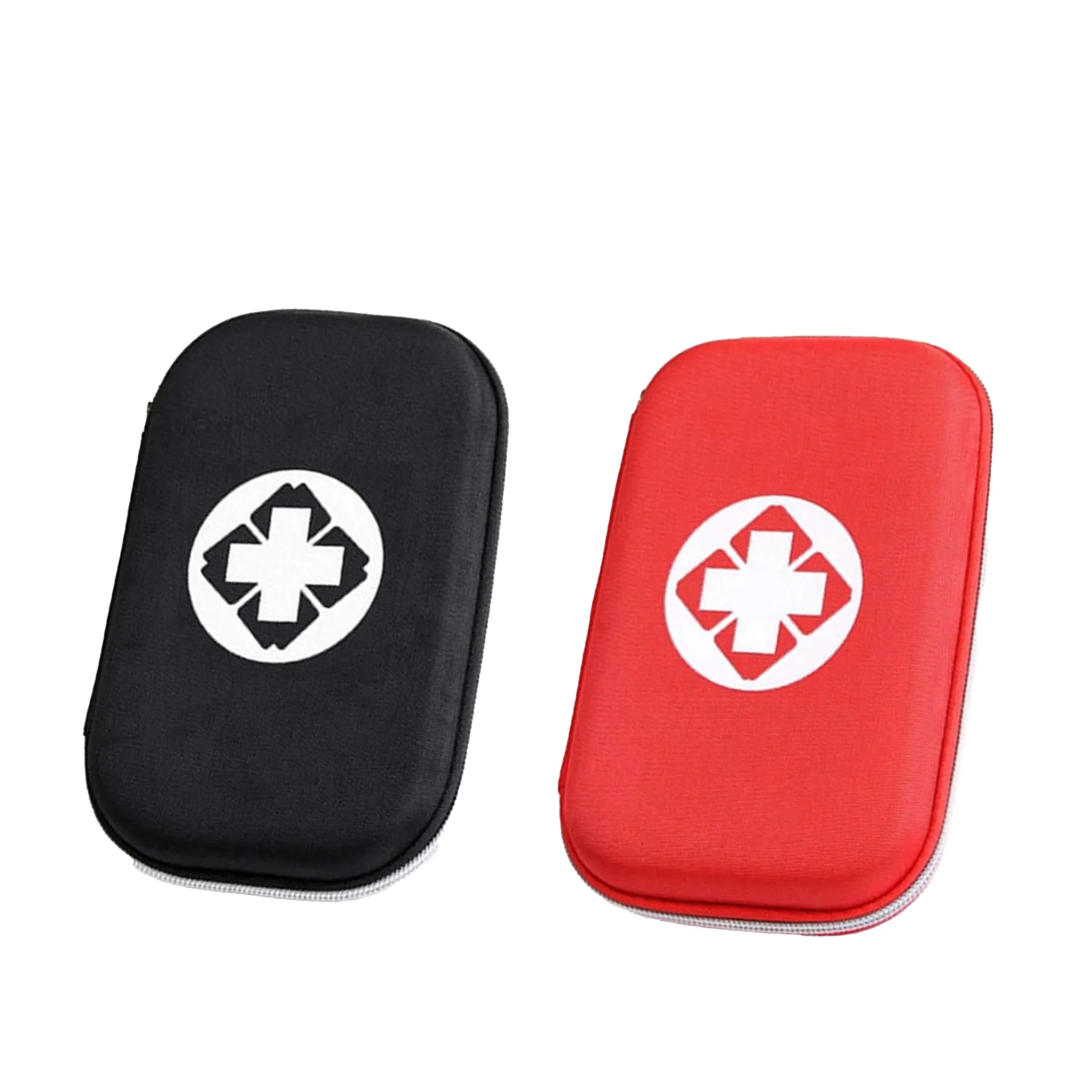Portable EVA First Aid Kit With Custom Imprint - Image 3