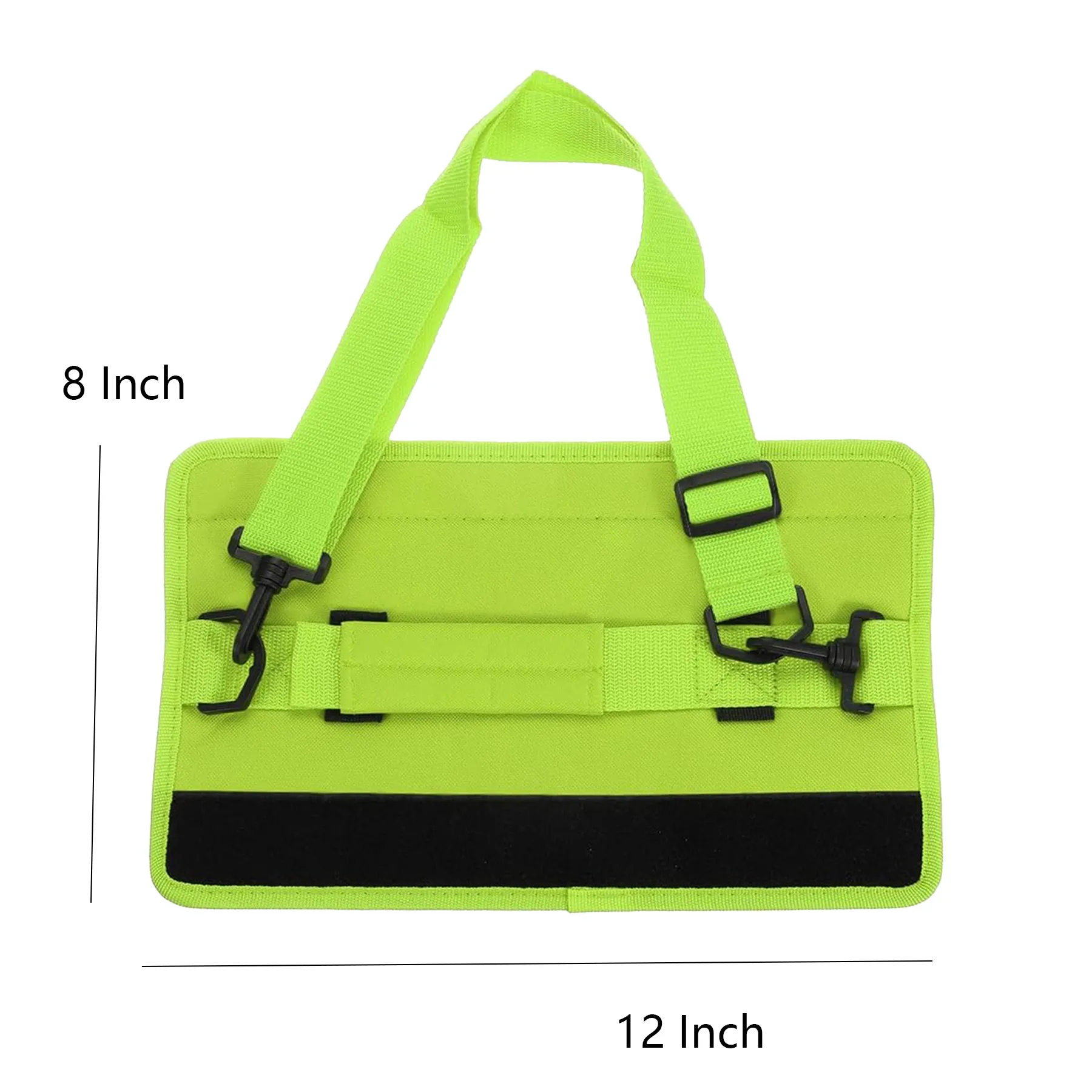 Lightweight Golf Club Travel Carrier Bag - Image 2