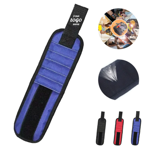 Magnetic Wristband Tool Holder