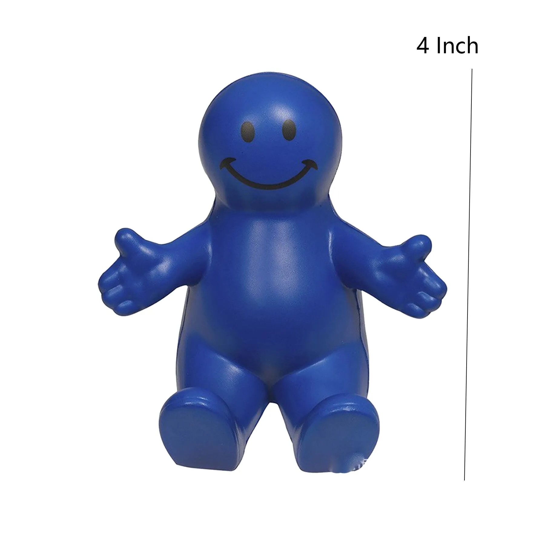 Squeezable Stress Relief Phone Holder For Desk Use - Image 2