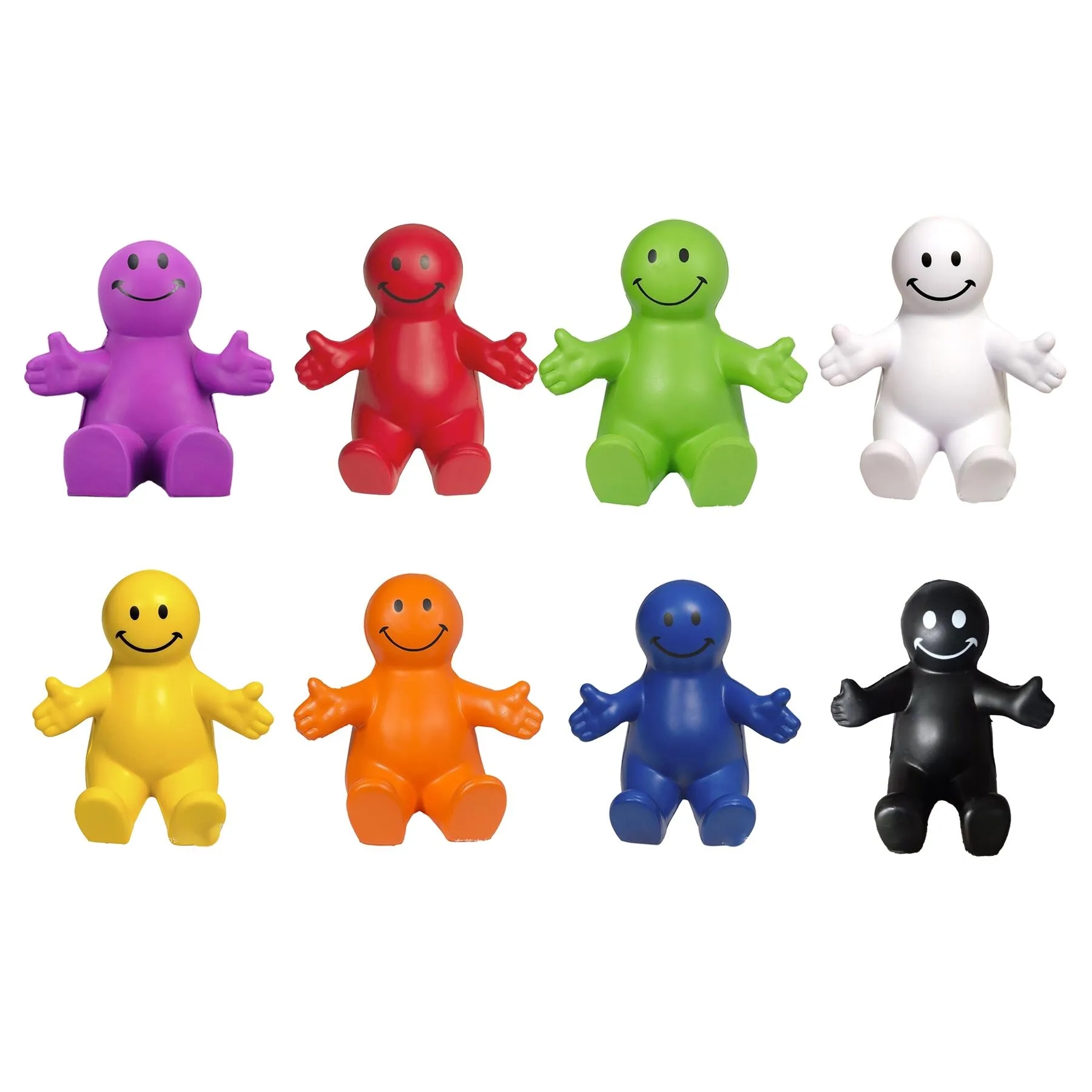 Squeezable Stress Relief Phone Holder For Desk Use - Image 3