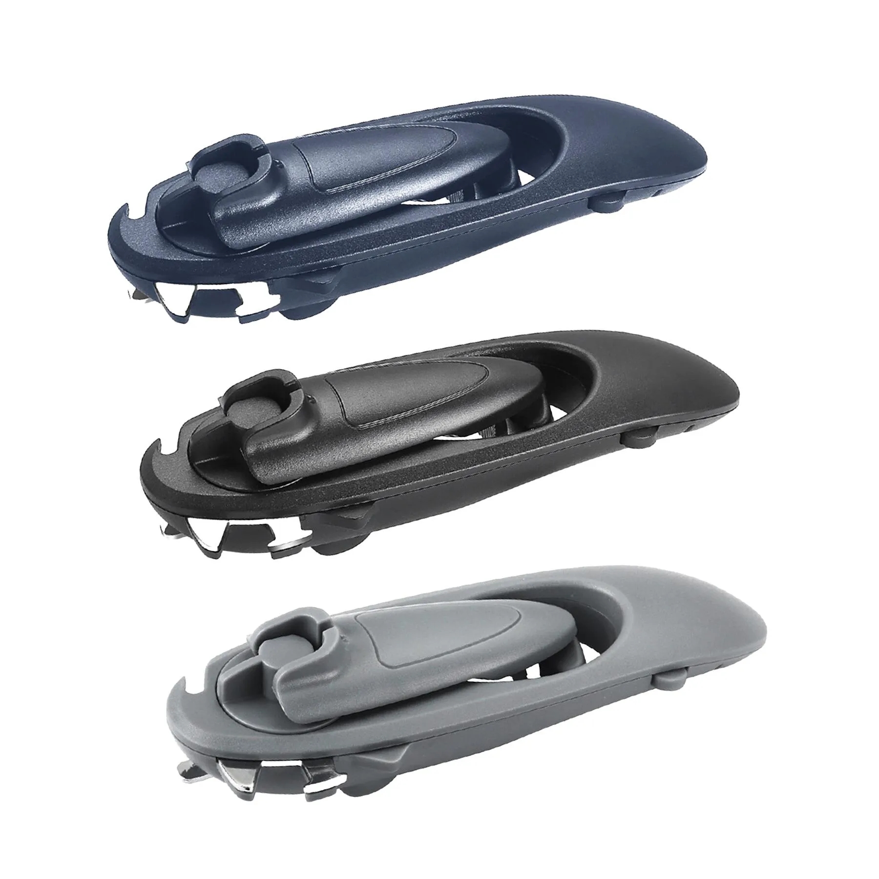Heavy Duty Manual Can Opener With Anti Slip Handle - Image 3