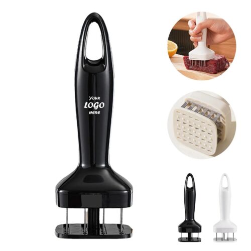 Stainless Steel Needle Meat Tenderizer For Kitchen
