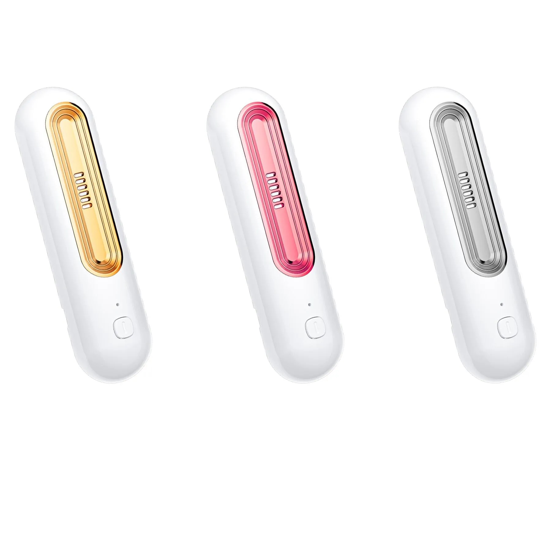 Rechargeable Refrigerator Deodorizer For Small Spaces - Image 3