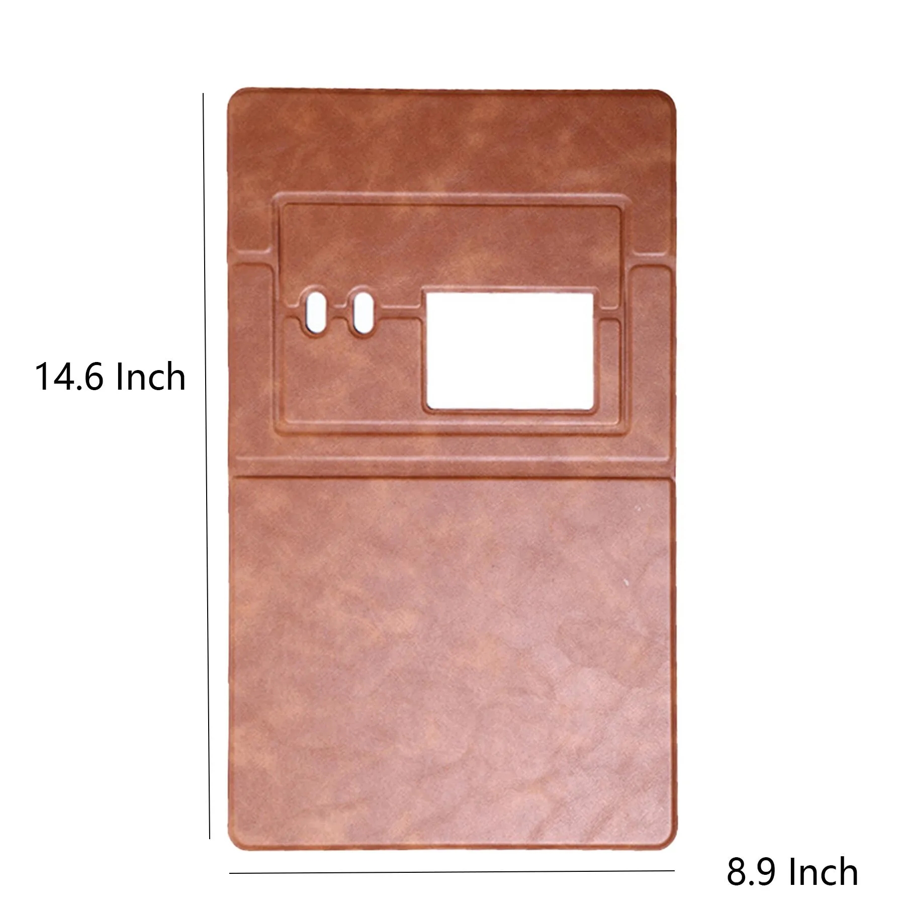 Multifunctional Desk Mouse Pad With Phone Holder - Image 2