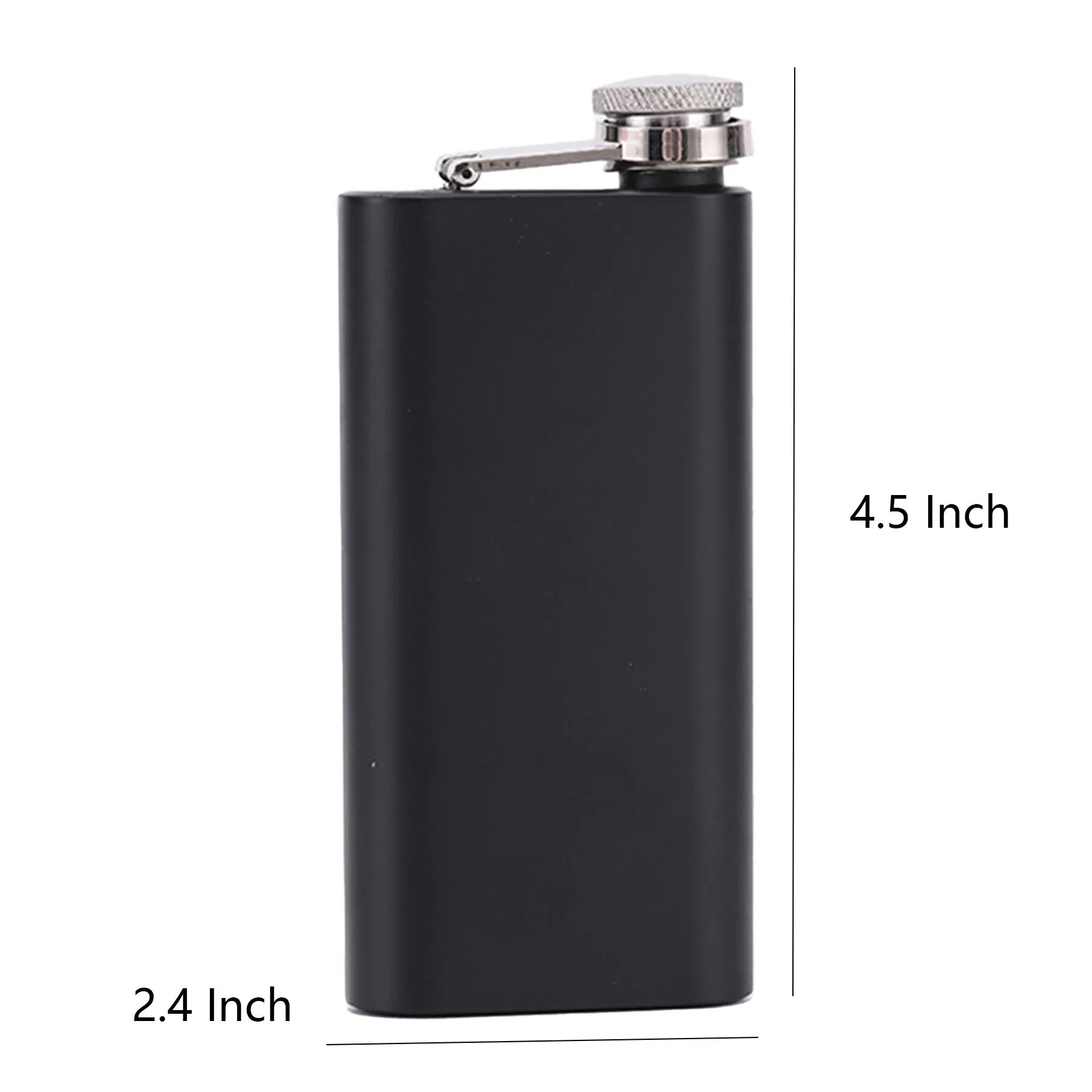 Slim Polyurethane Presentation Folder For Meetings - Image 2