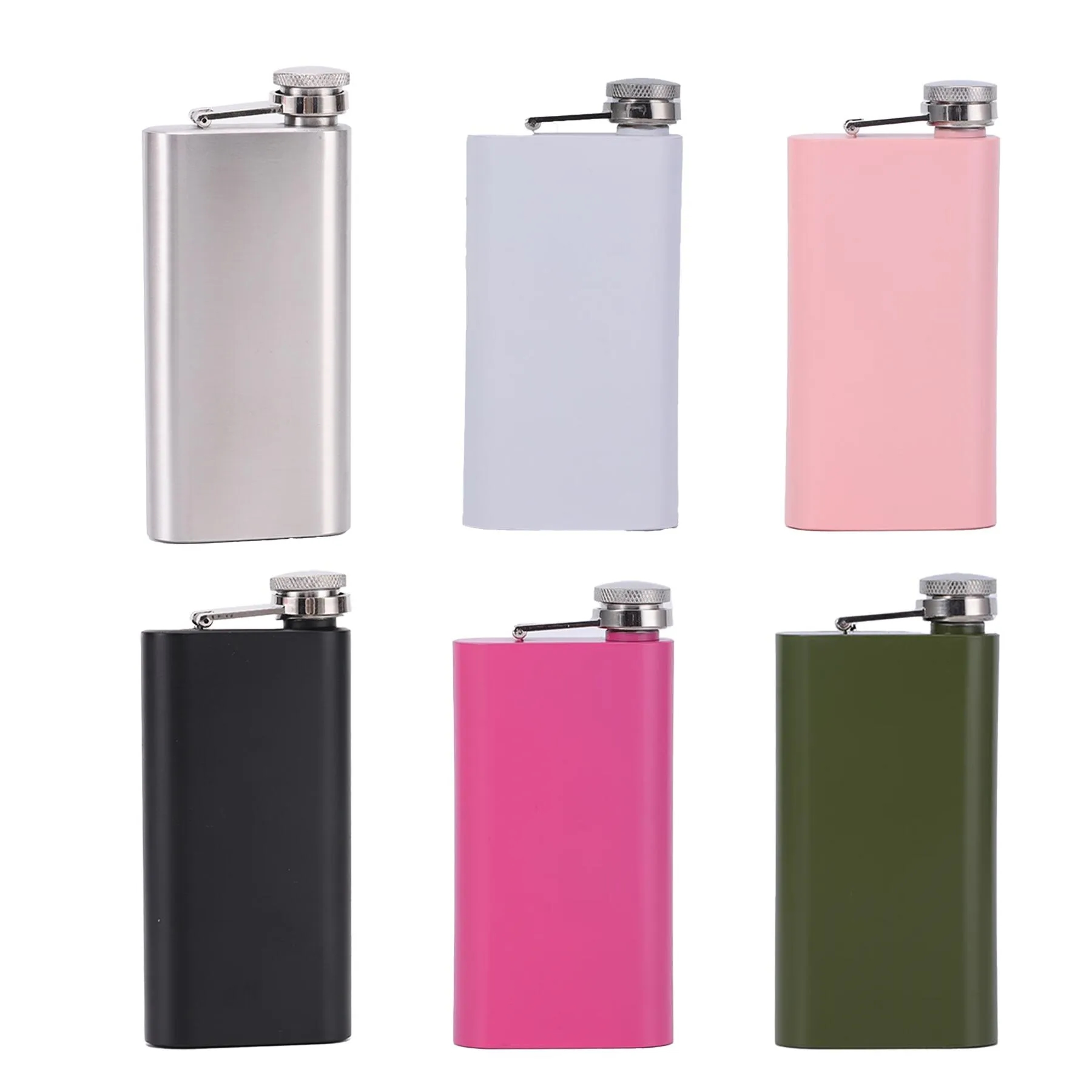 Slim Polyurethane Presentation Folder For Meetings - Image 3