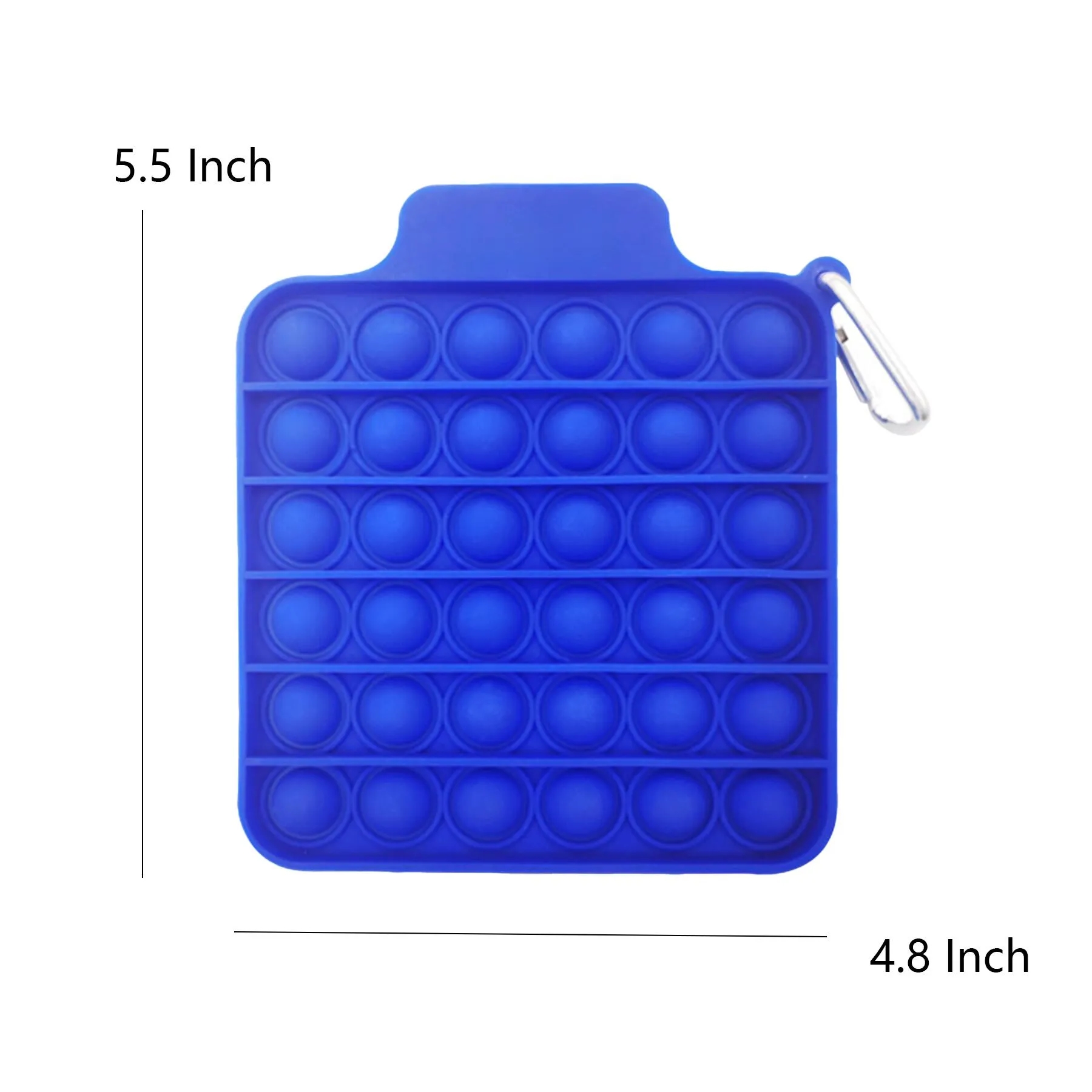 Push Bubble Fidget Toy - Image 2