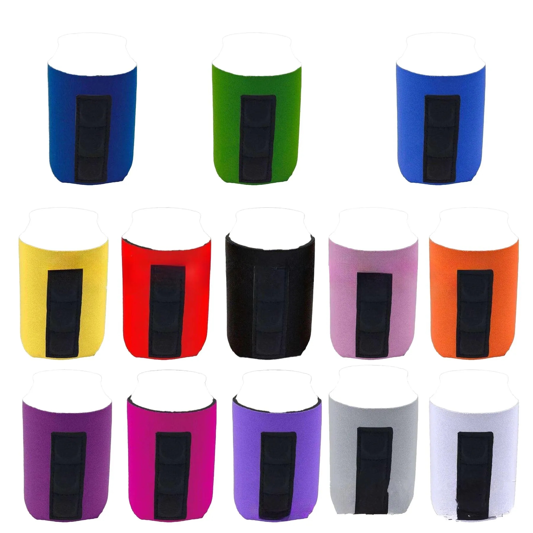 Magnetic Can Cooler Sleeve - Image 3