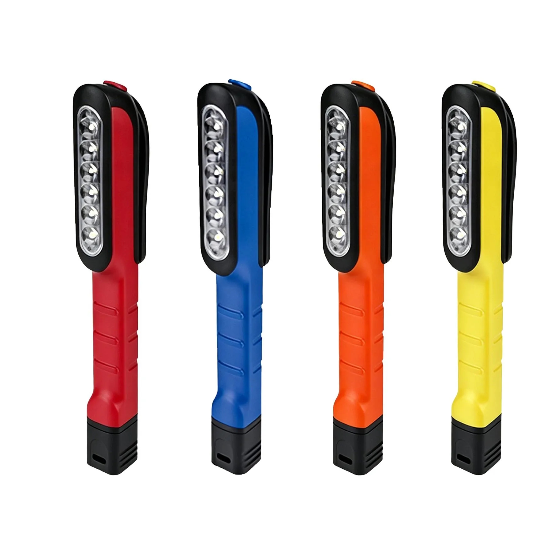 Foreman Dual-Illumination Pen Light - Image 3