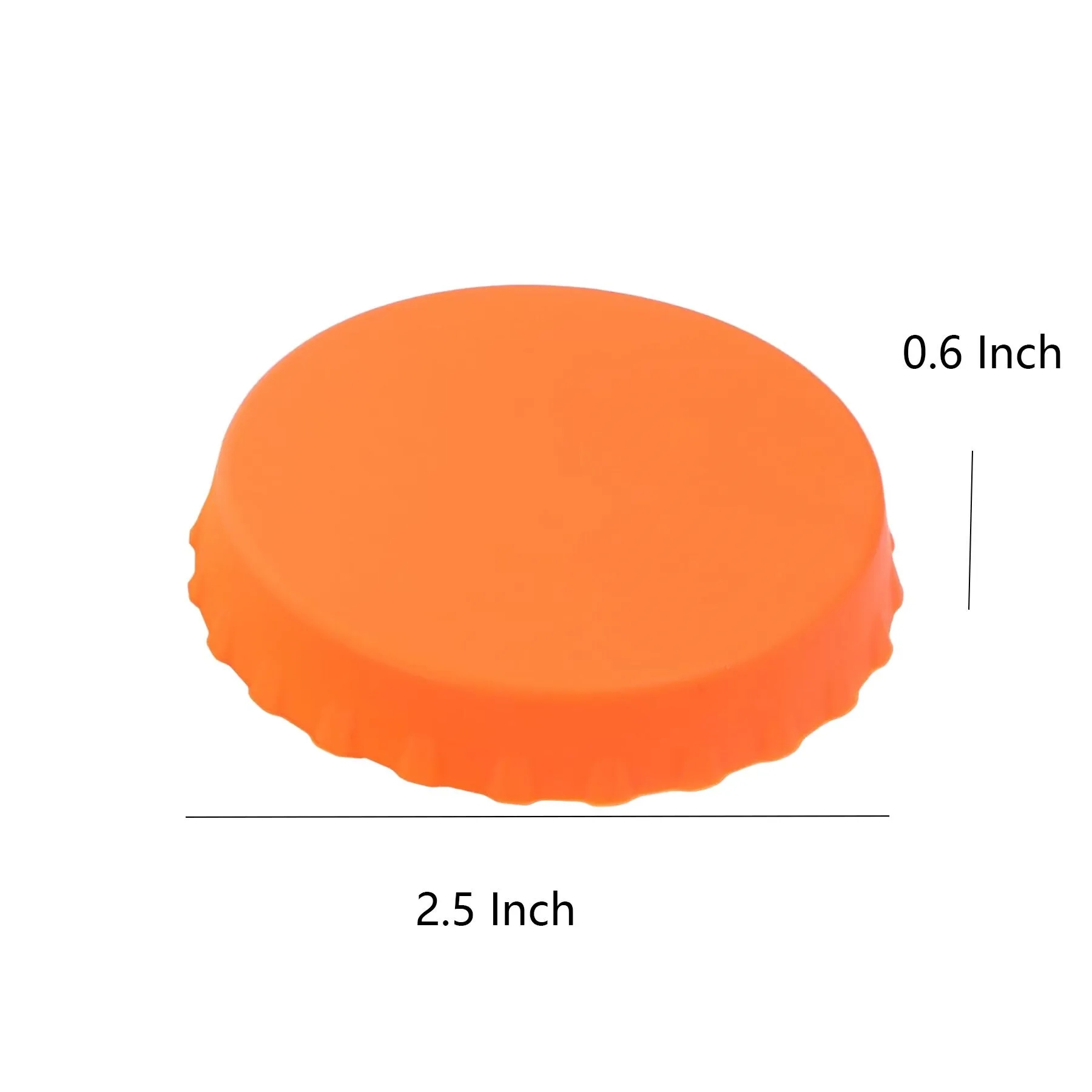 Leakproof Silicone Soda Can Lid For Fresh Drink Storage - Image 2