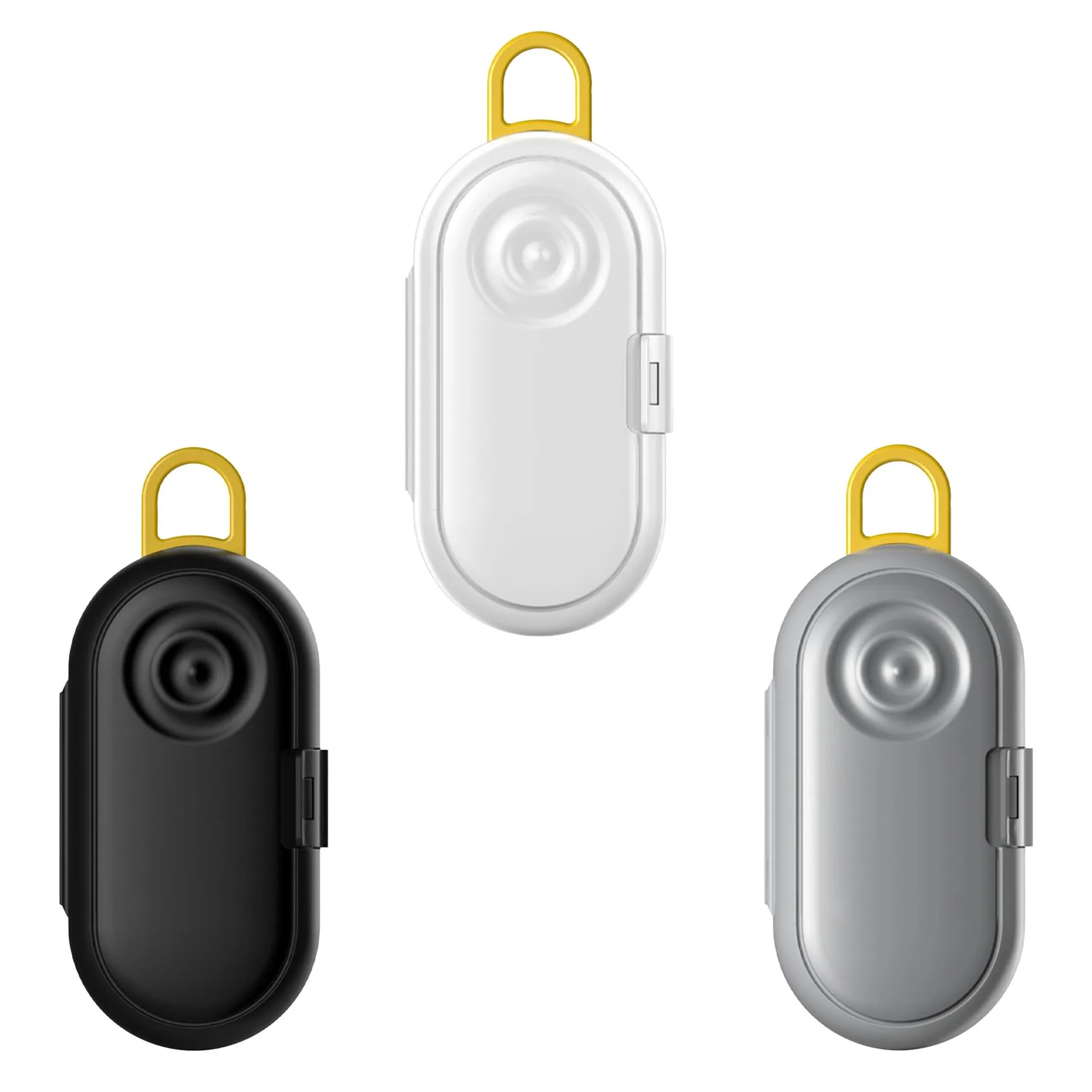 Portable Mini Storage Box For Earplugs And Small Items - Image 3