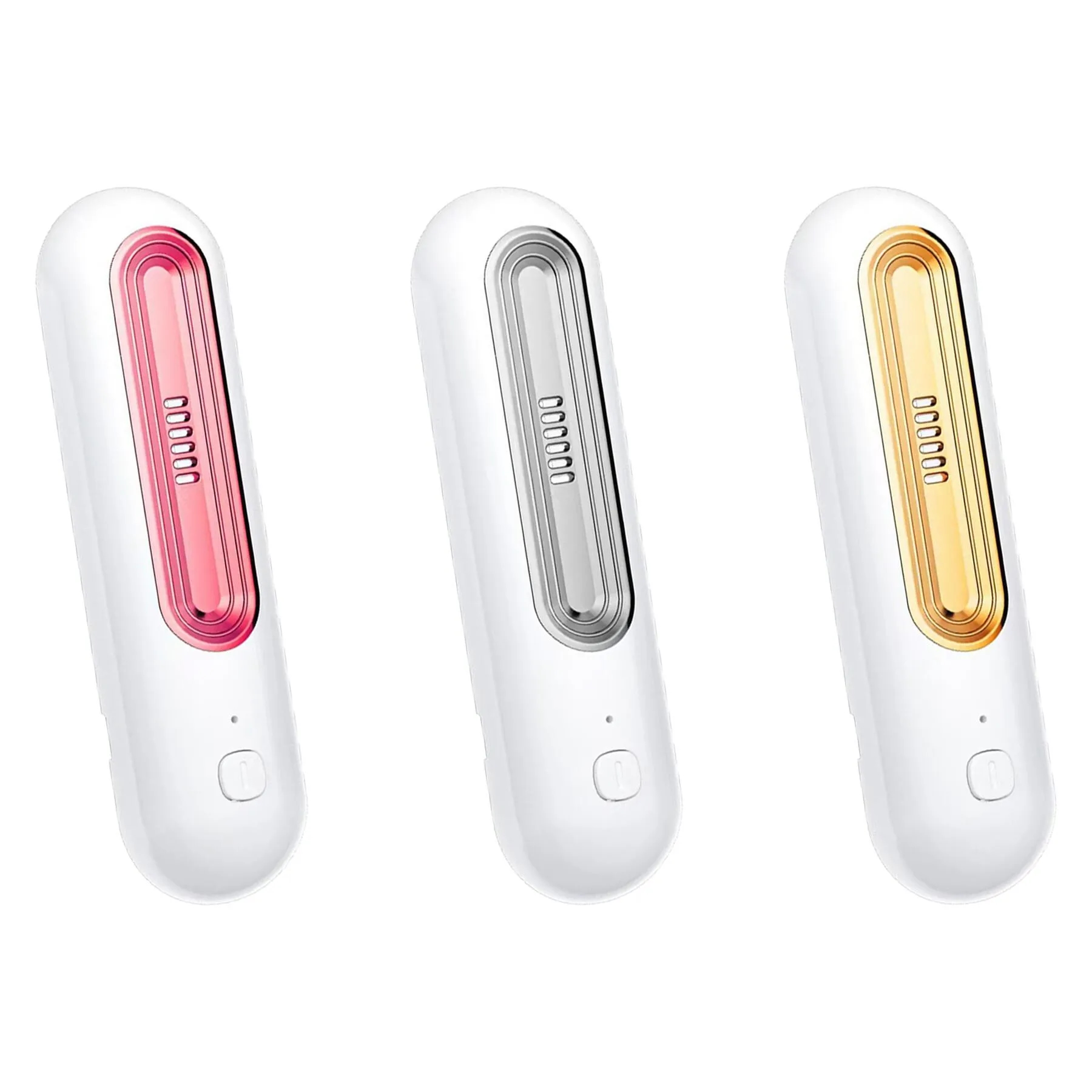 Rechargeable Refrigerator Air Purifier And Deodorizer - Image 3