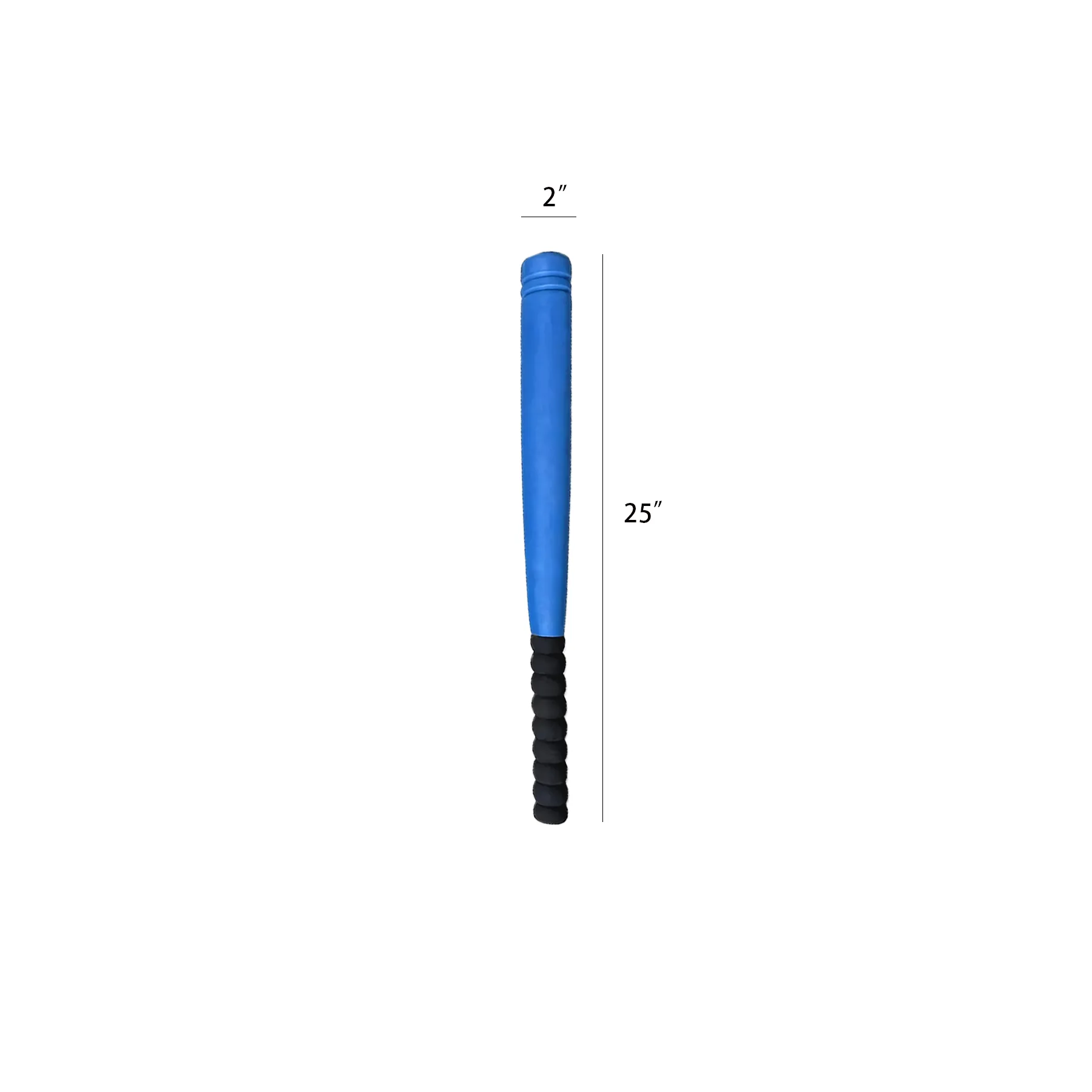 Soft Foam Baseball Bat For Kids Training And Outdoor Play - Image 2
