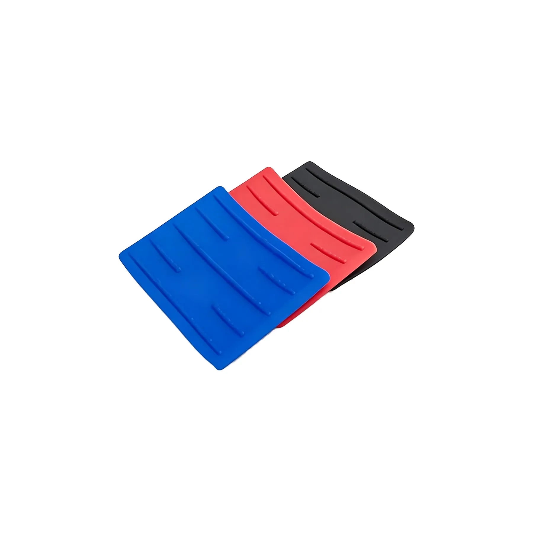 Silicone Kitchen Heat Resistant Glove Clip For Pots - Image 3