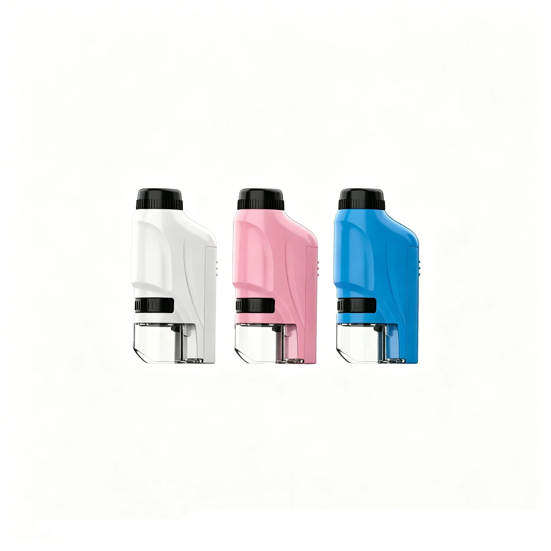 Handheld Kids Microscope With 60x To 120x Zoom Lens - Image 3