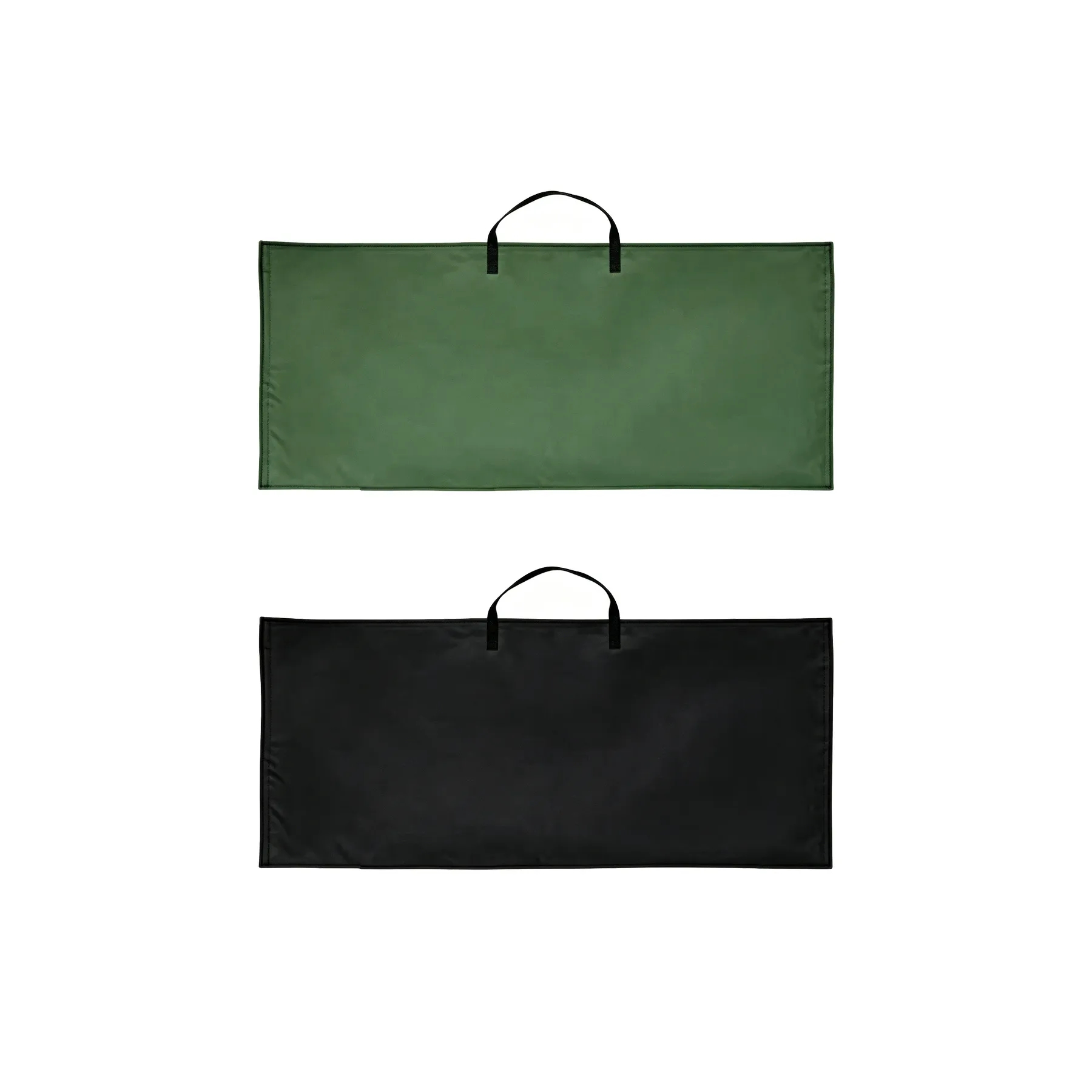 Waterproof 2 In 1 Garden Leaf Bag With Carry Handles - Image 3