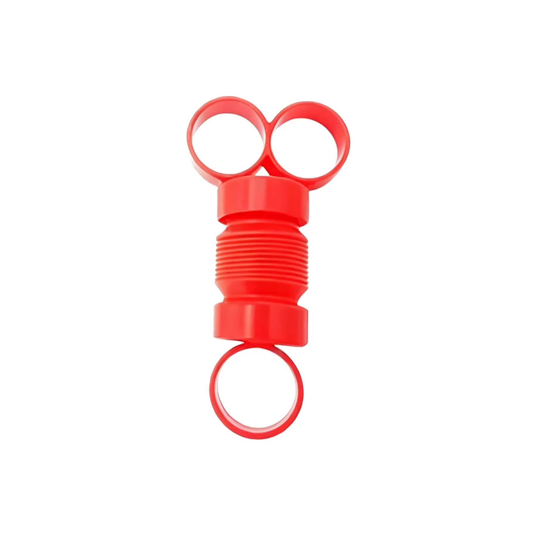 Finger Popper Fidget Toy For Focus And Stress Relief - Image 3